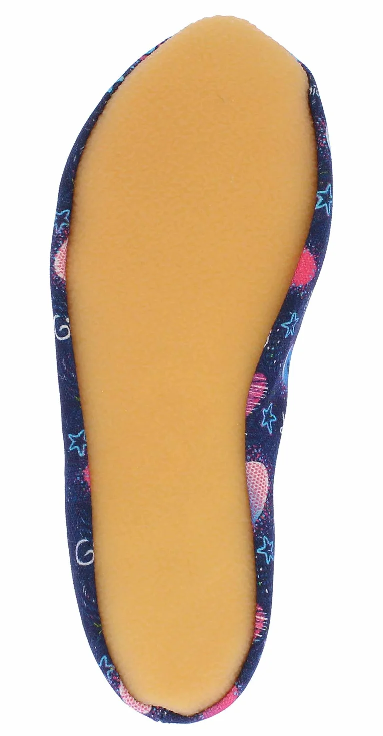 Beck Girls Zapatillas De Gimnasia Mujer
