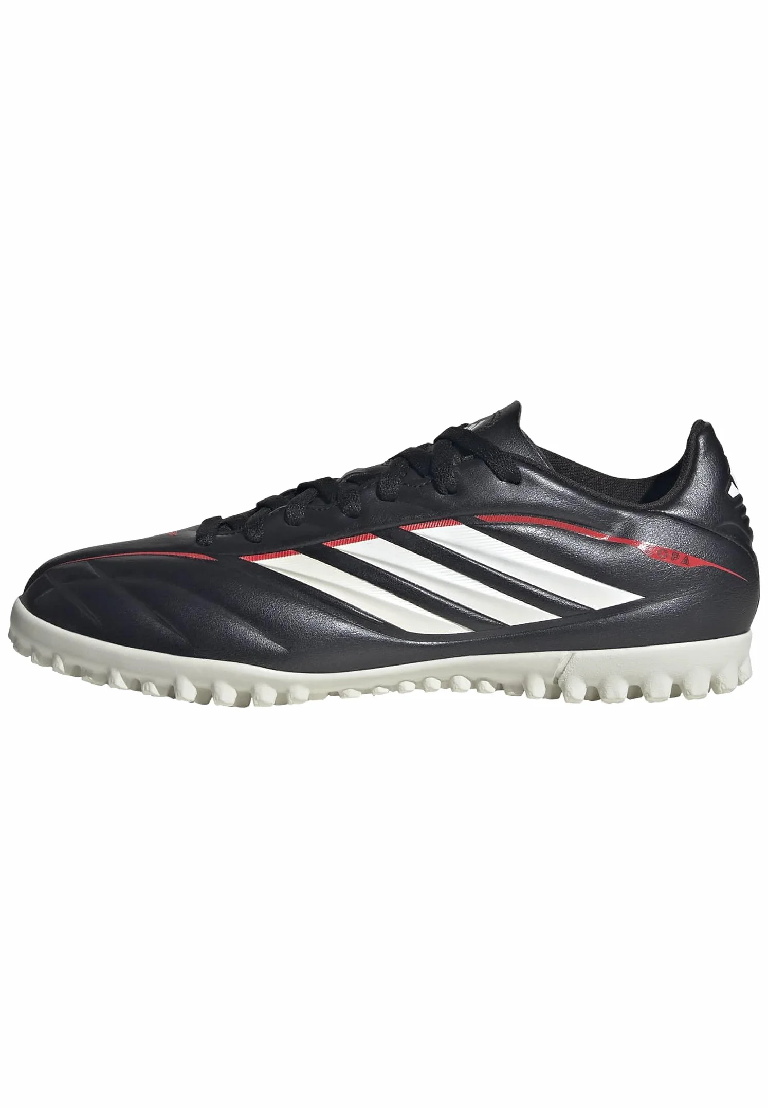 adidas Copa Pure IV Club Zapatilla de fútbol moqueta Unisex Kids