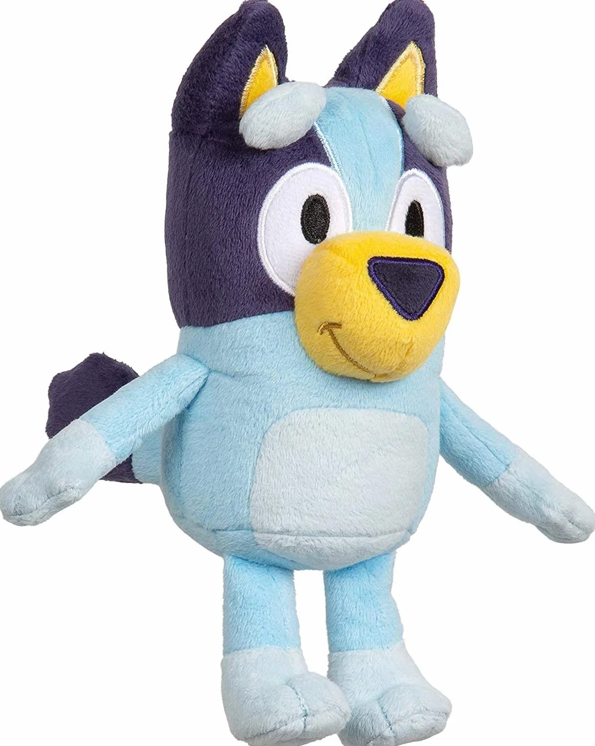 Famosa Bluey Peluche Suave 20 cm para Niños y Niñas