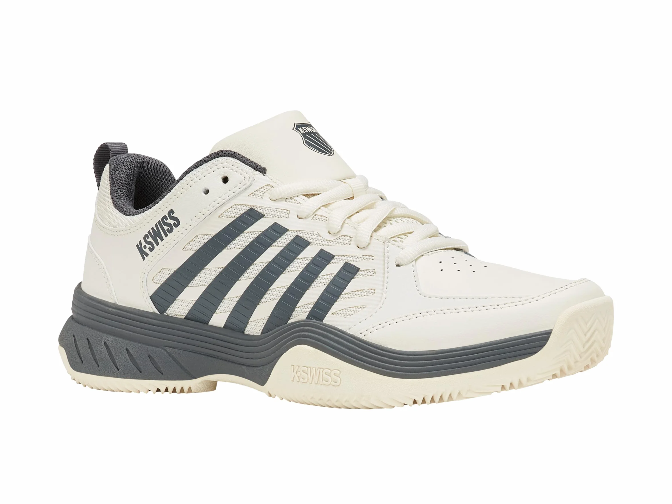 K-Swiss Court Express 2 Clay Zapatos de tenis Hombre