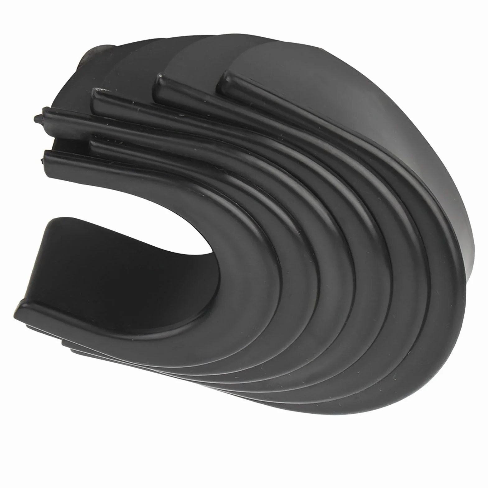 Fafeims 6 Piezas Liners de Bolsillo de Billar de Goma para Mesa de Billar