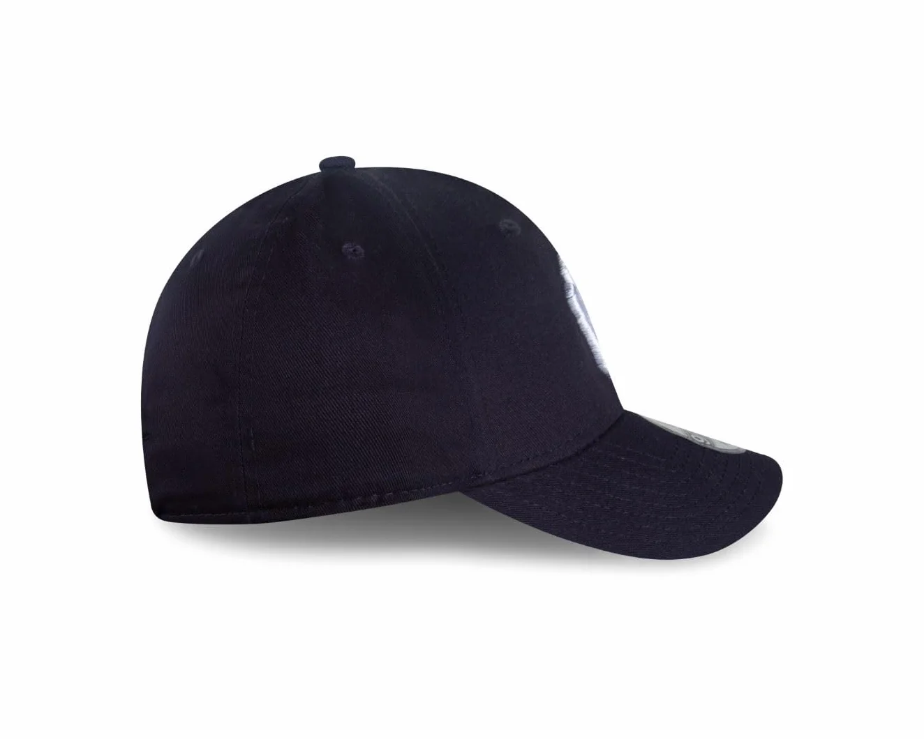 New Era 9FORTY New York Yankees Gorra Béisbol MLB Azul Marino