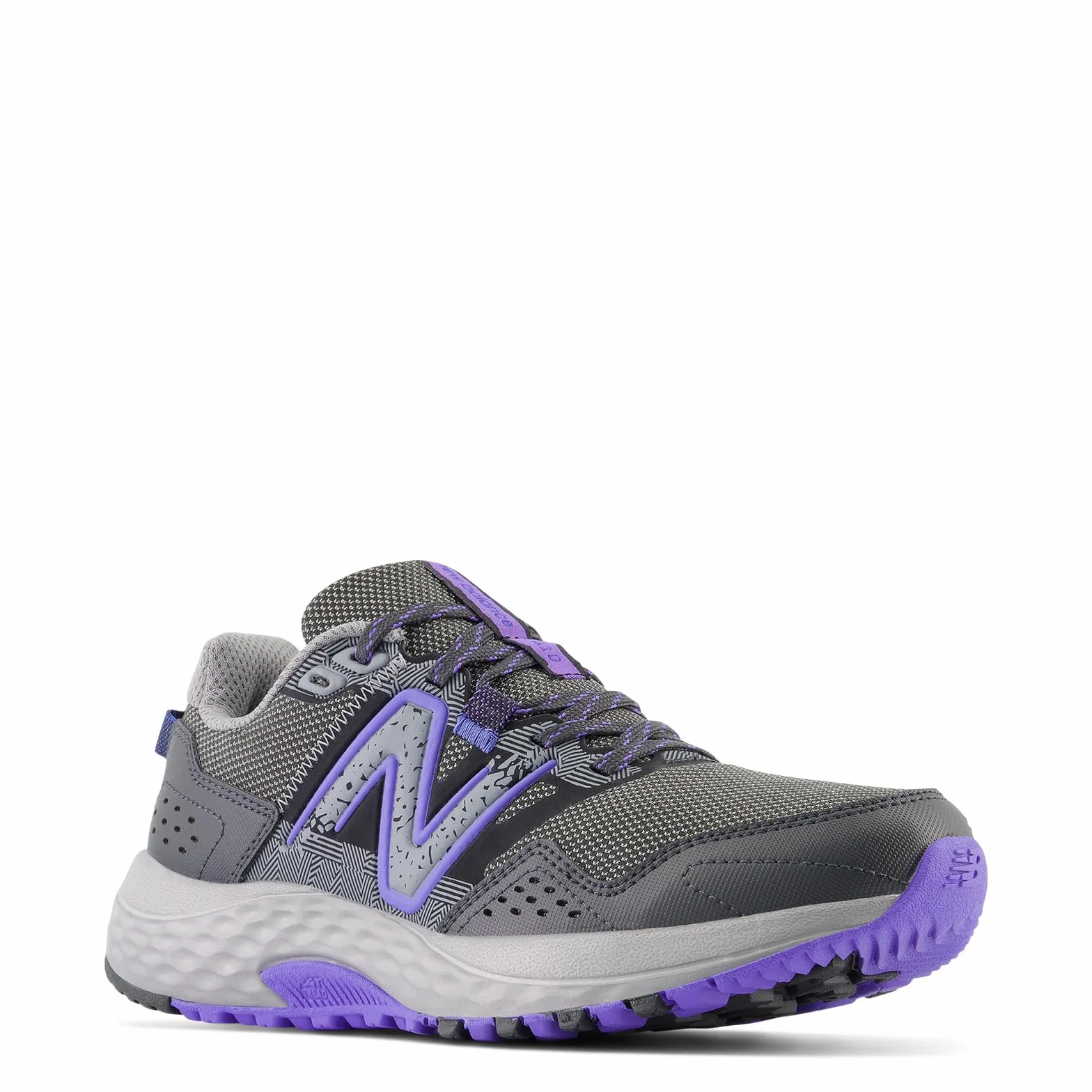 New Balance 410 V8 Zapatillas para Carreras de montaña Mujer