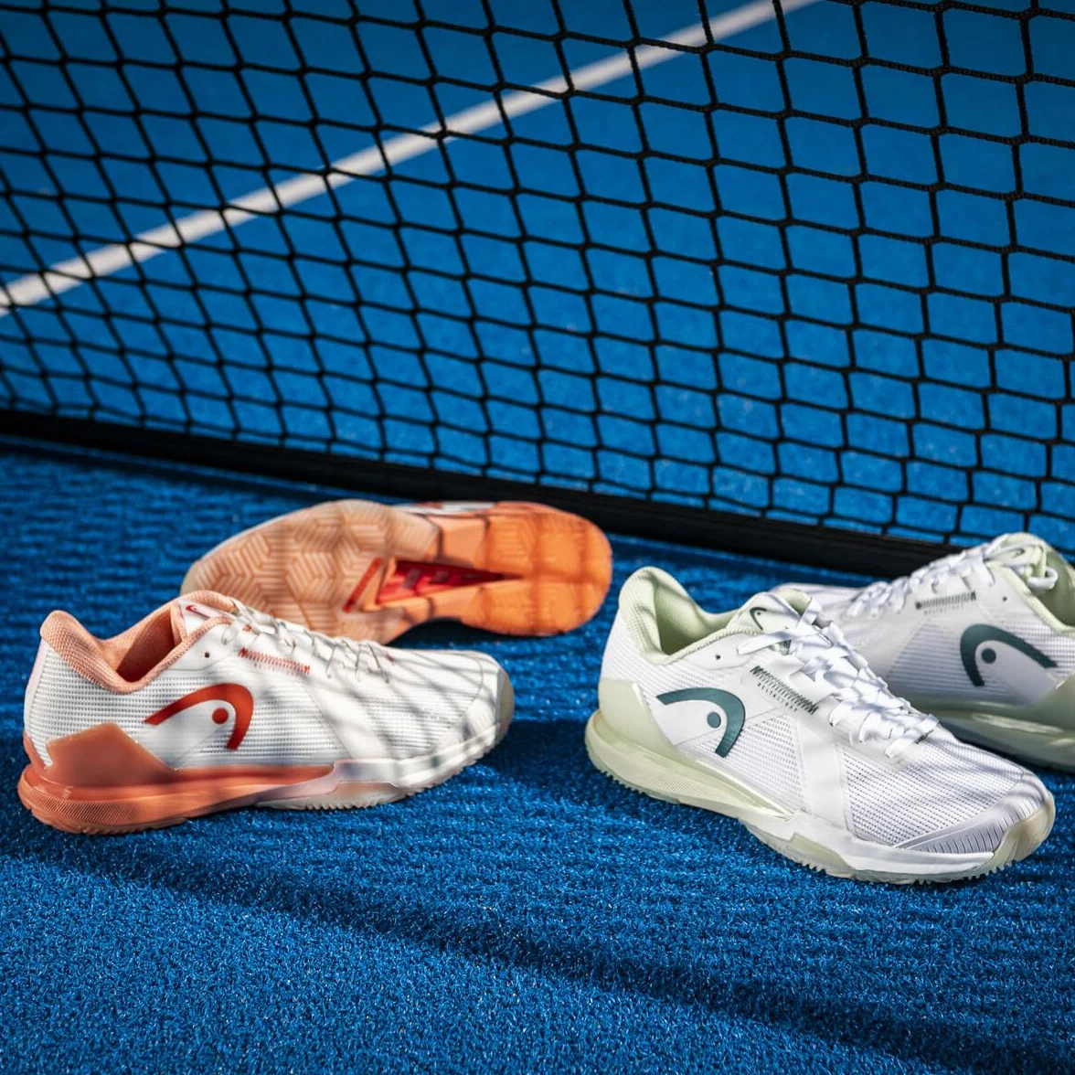 HEAD Sprint Pro 4.0 Padel Mujer