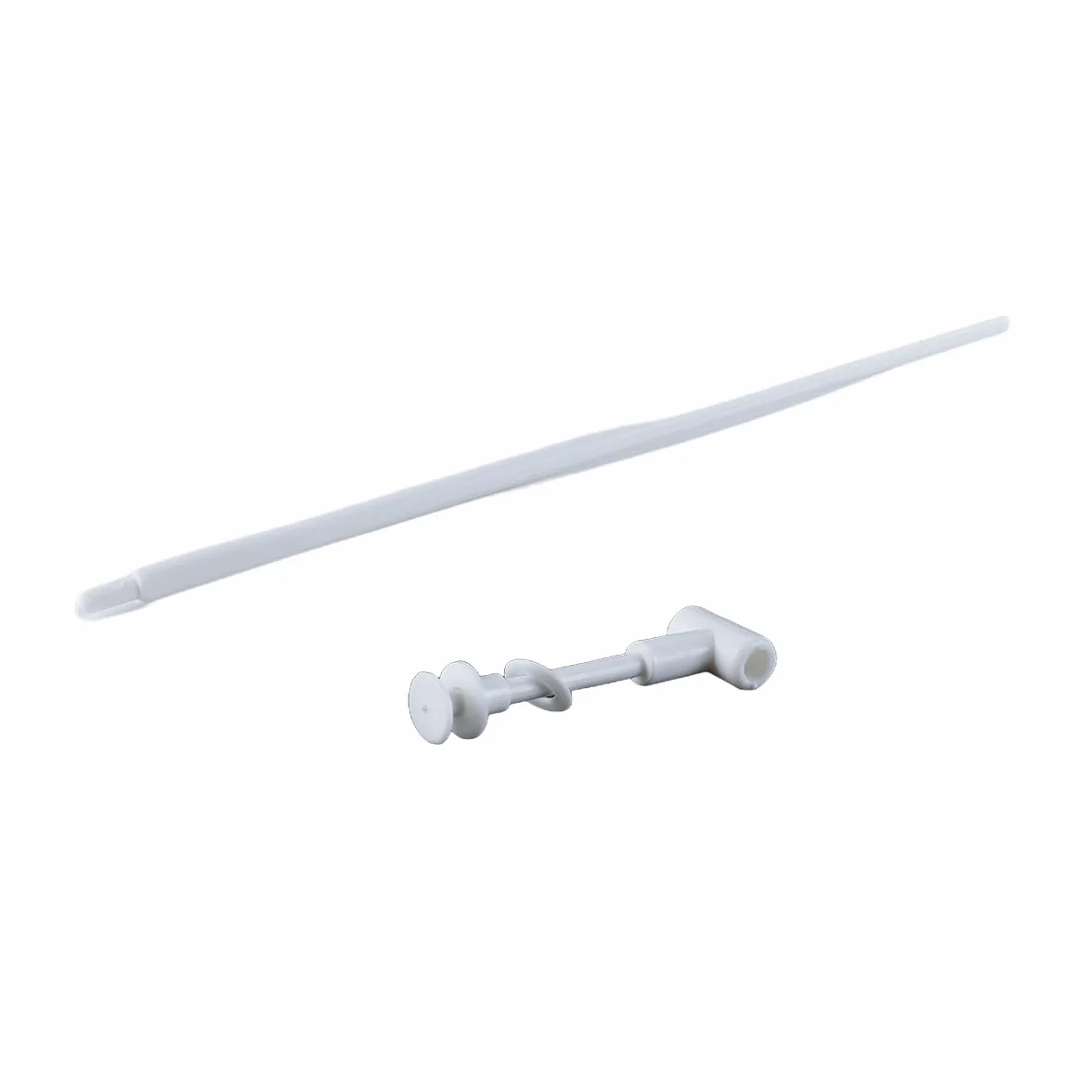 30 Varillas De Repuesto Para Molinillos De Viento, Para Jardín, Manualidades, Proyectos De Molinos De Viento, Varillas De PVC.