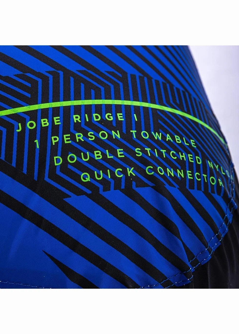 JOBE Ridge Towable 1P