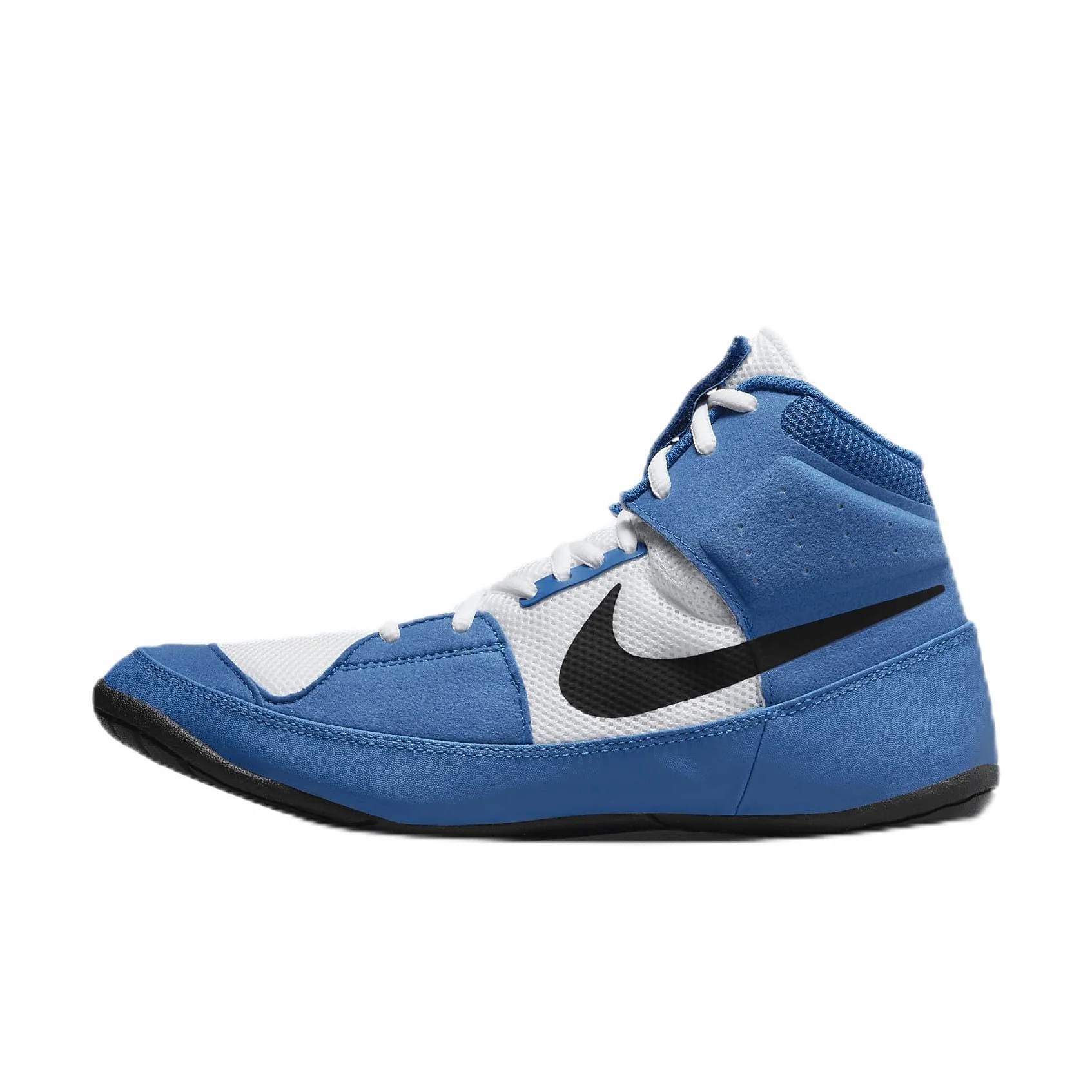 Nike Fury Zapato de lucha libre para hombre