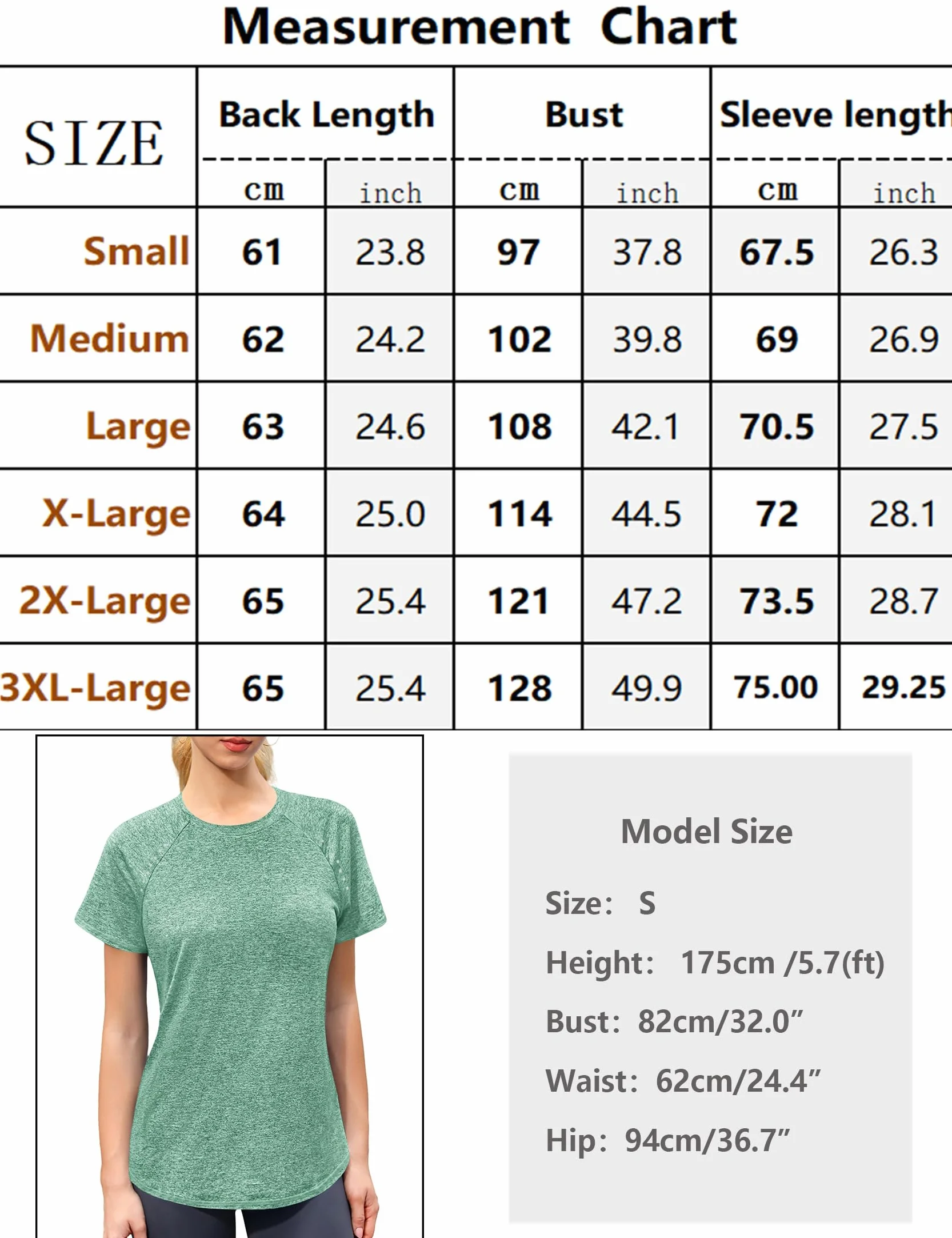 Camiseta Deporte Mujer Manga Corta Top Halter Cuello Redondo Secado Rápido Yoga Running Fitness