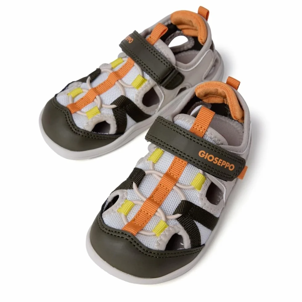 GIOSEPPO Calabar Zapatillas Niños