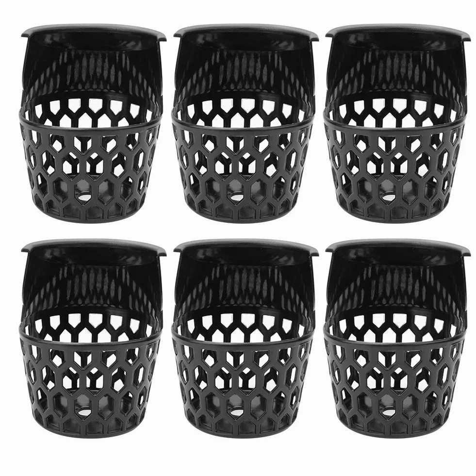 Bolsillos De Plástico para Billar Juego De Bolsillo De Gota Accesorios Mesa De Billar 16cm