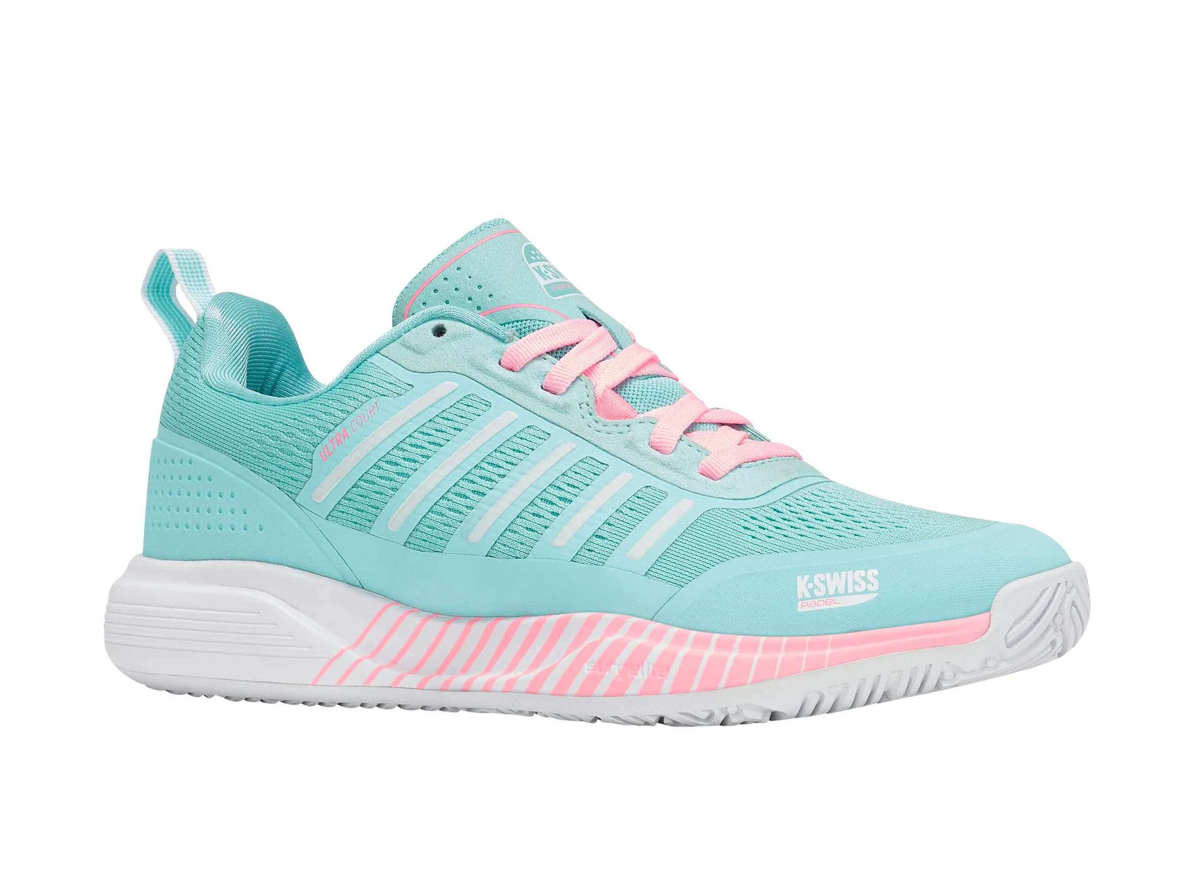 K-Swiss Ultra Court Padel Tenis Shoe Mujer