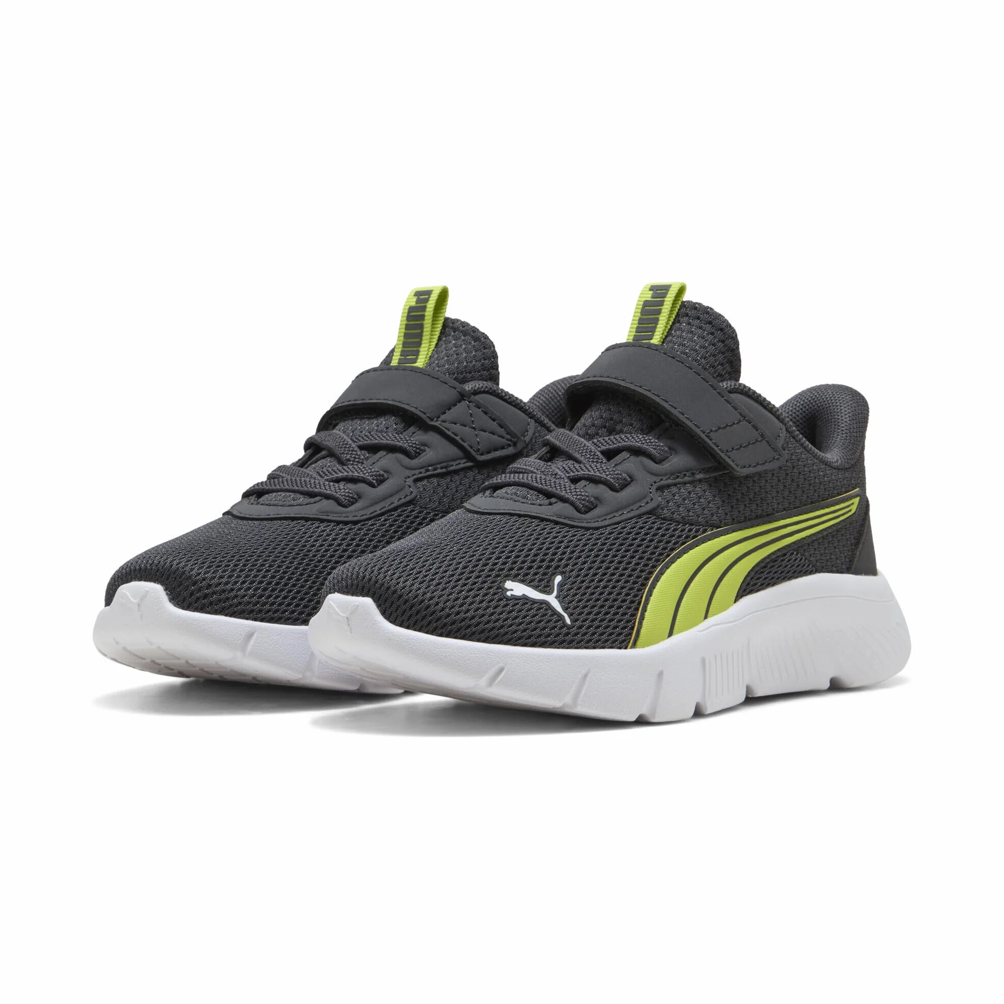 Puma Flexfocus Modern AC+ PS Zapatillas niños