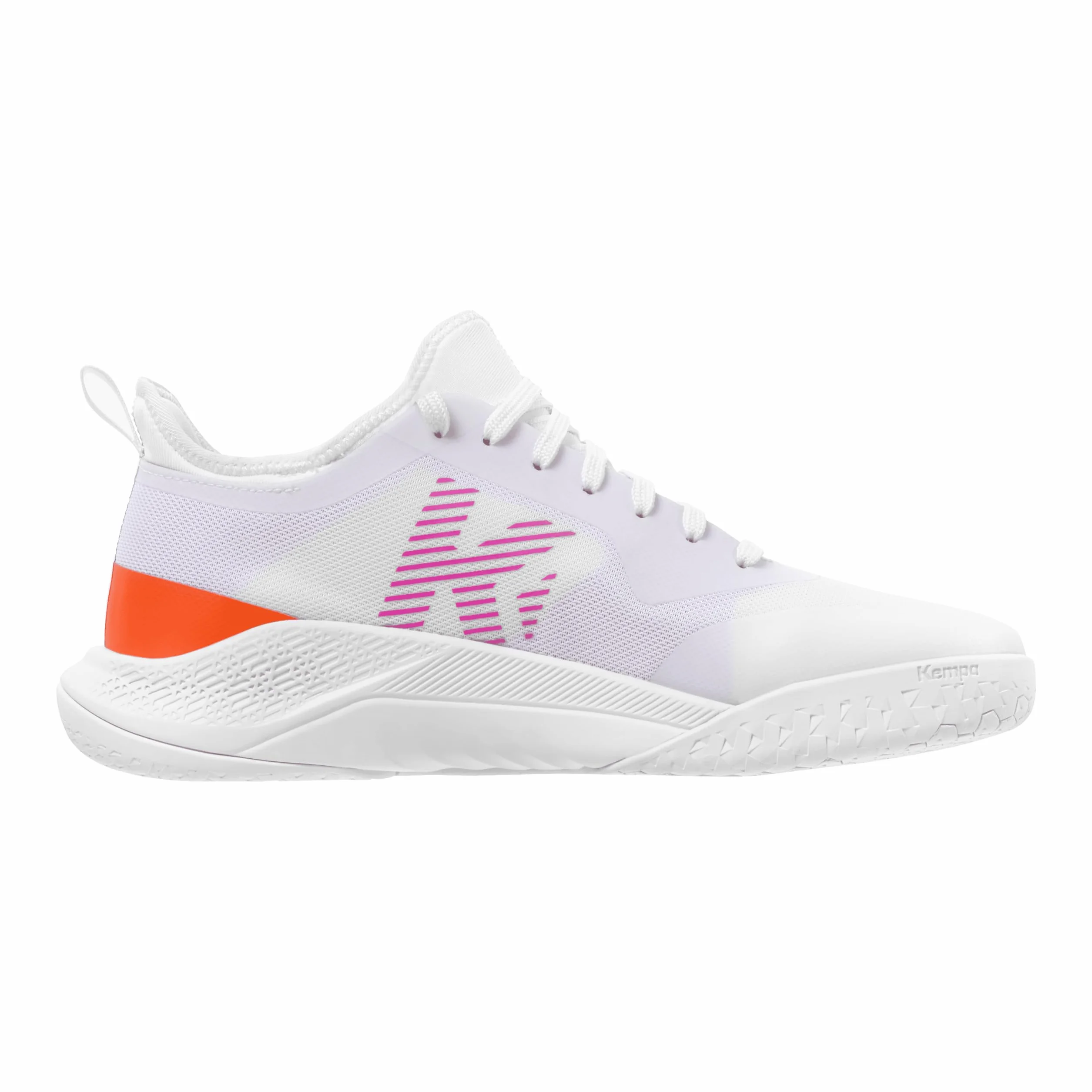 Kempa Kourtfly Jr Zapatillas de balonmano Niñas