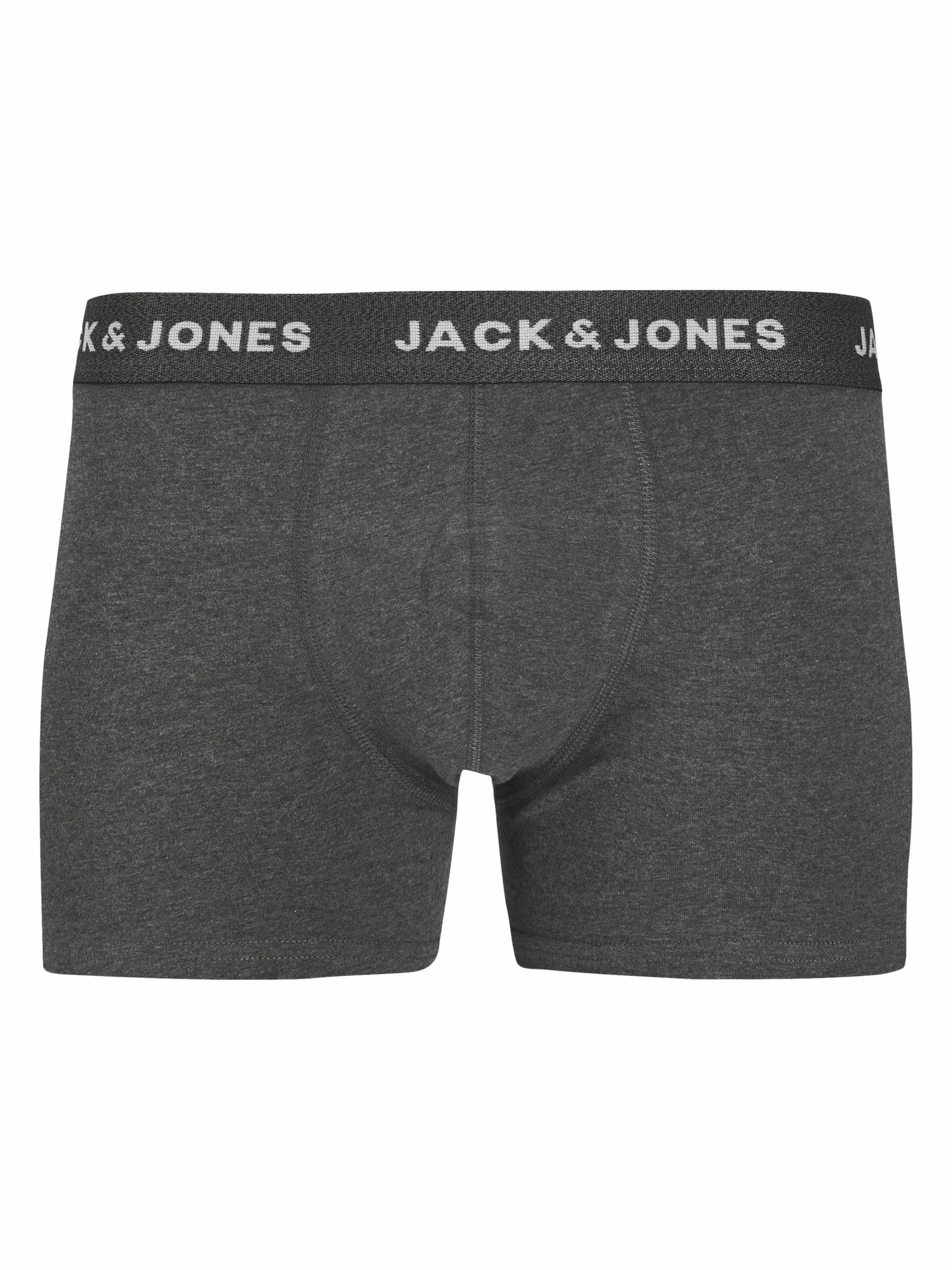 JACK & JONES Trunks 7-Pack