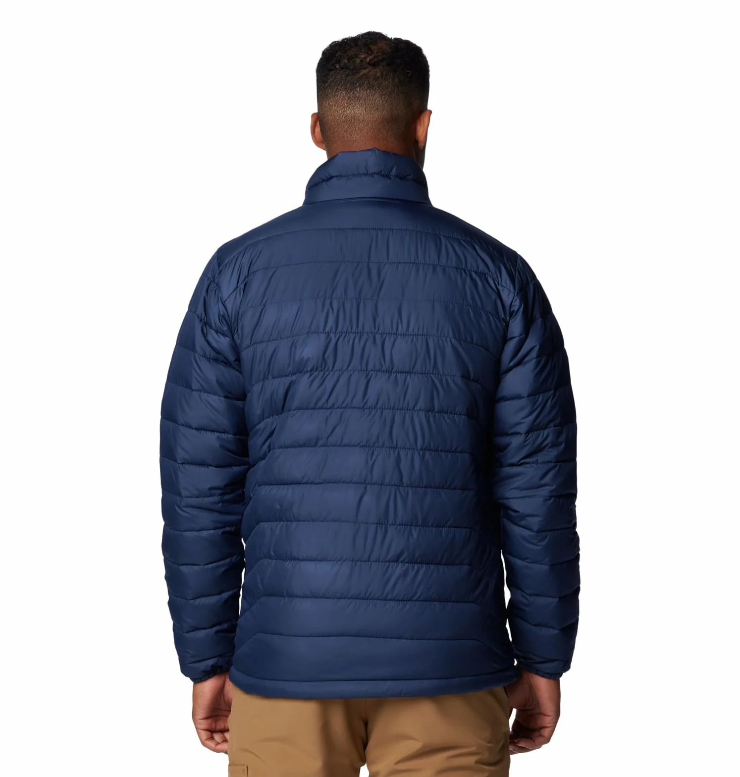 Columbia Powder Lite II Jacket Chaqueta Acolchada Hombre