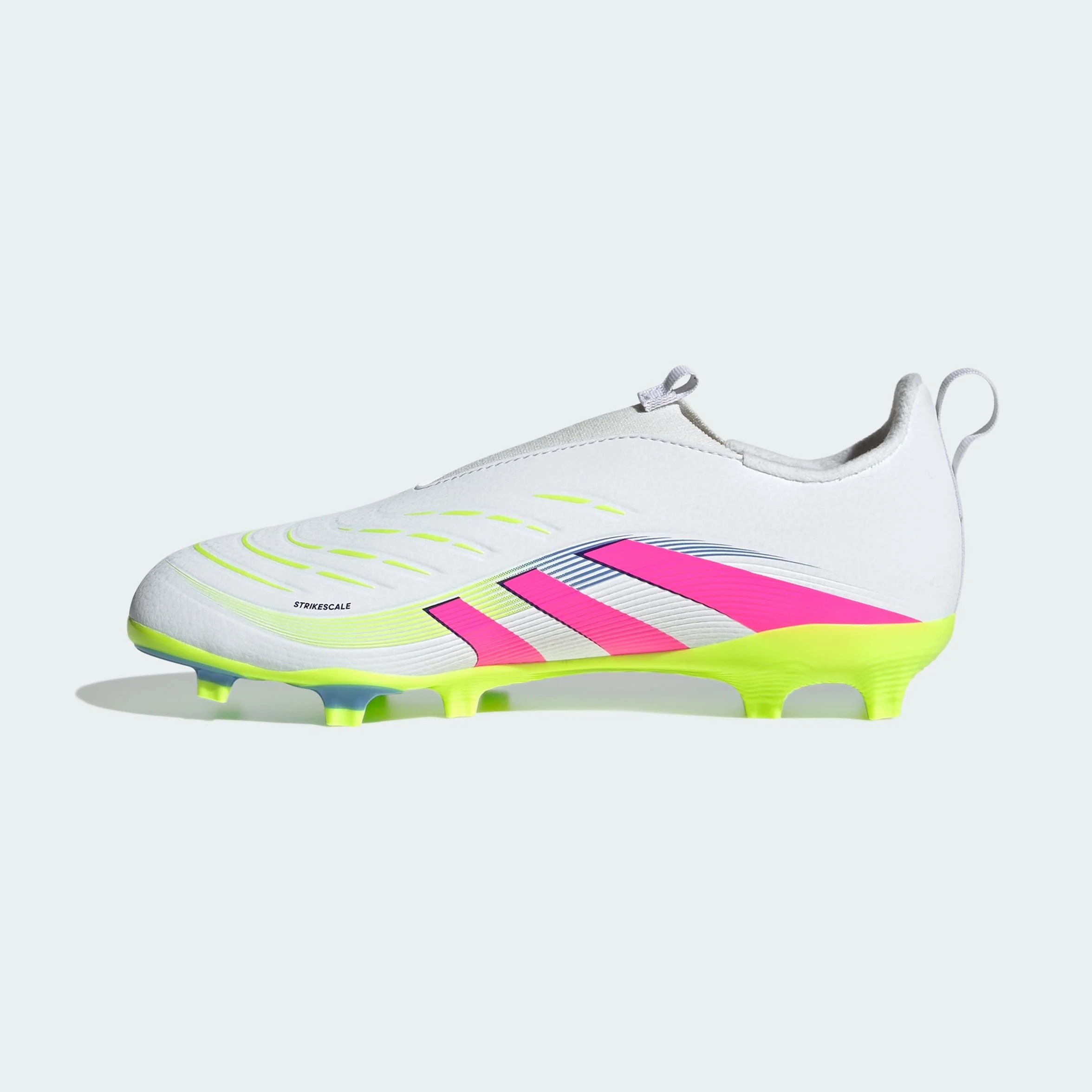 adidas Predator League Botas de fútbol Césped Natural Multisuperficie
