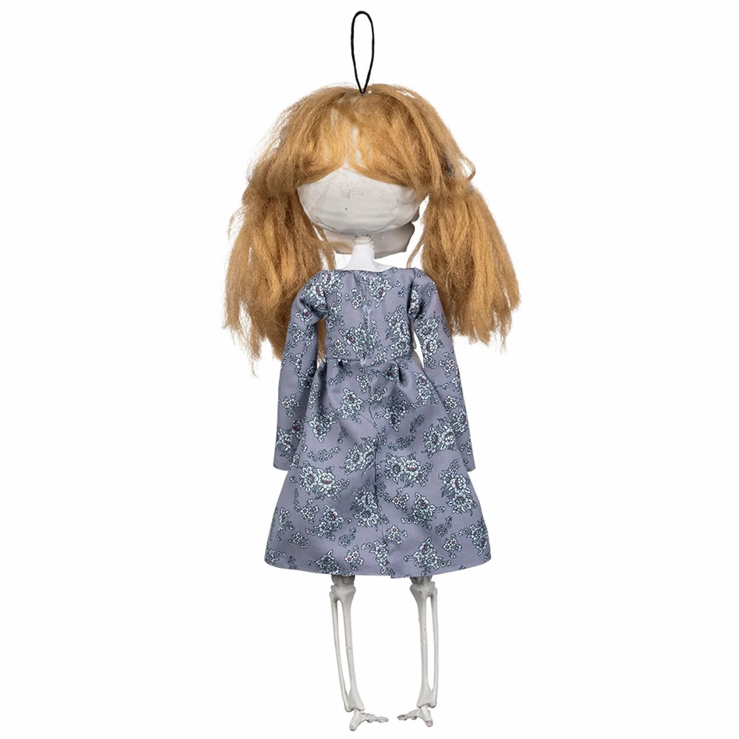 Boland - 73075 - Muñeco de Terror Colgante, decoración, 44 cm, decoración para Fiestas temáticas y Halloween