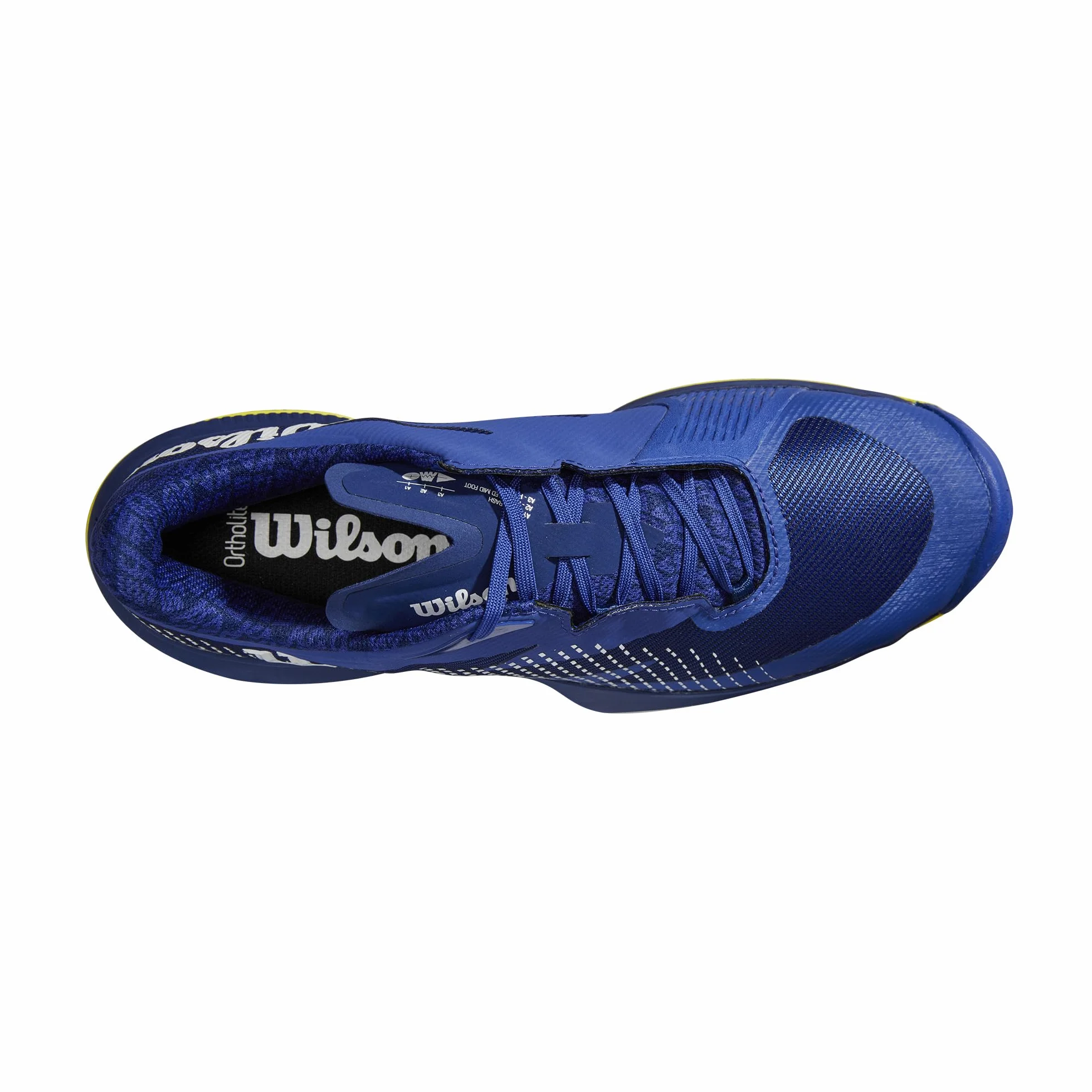 Wilson Kaos Swift 1.5 Men's Tennis Shoes