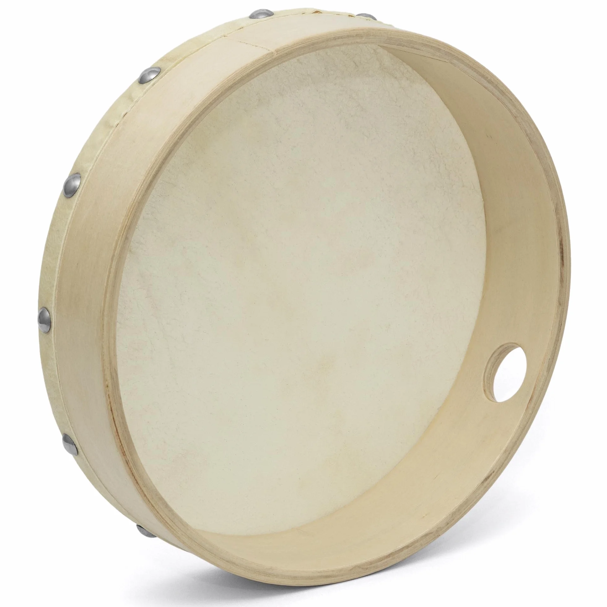 HD-8 Tambor de mano