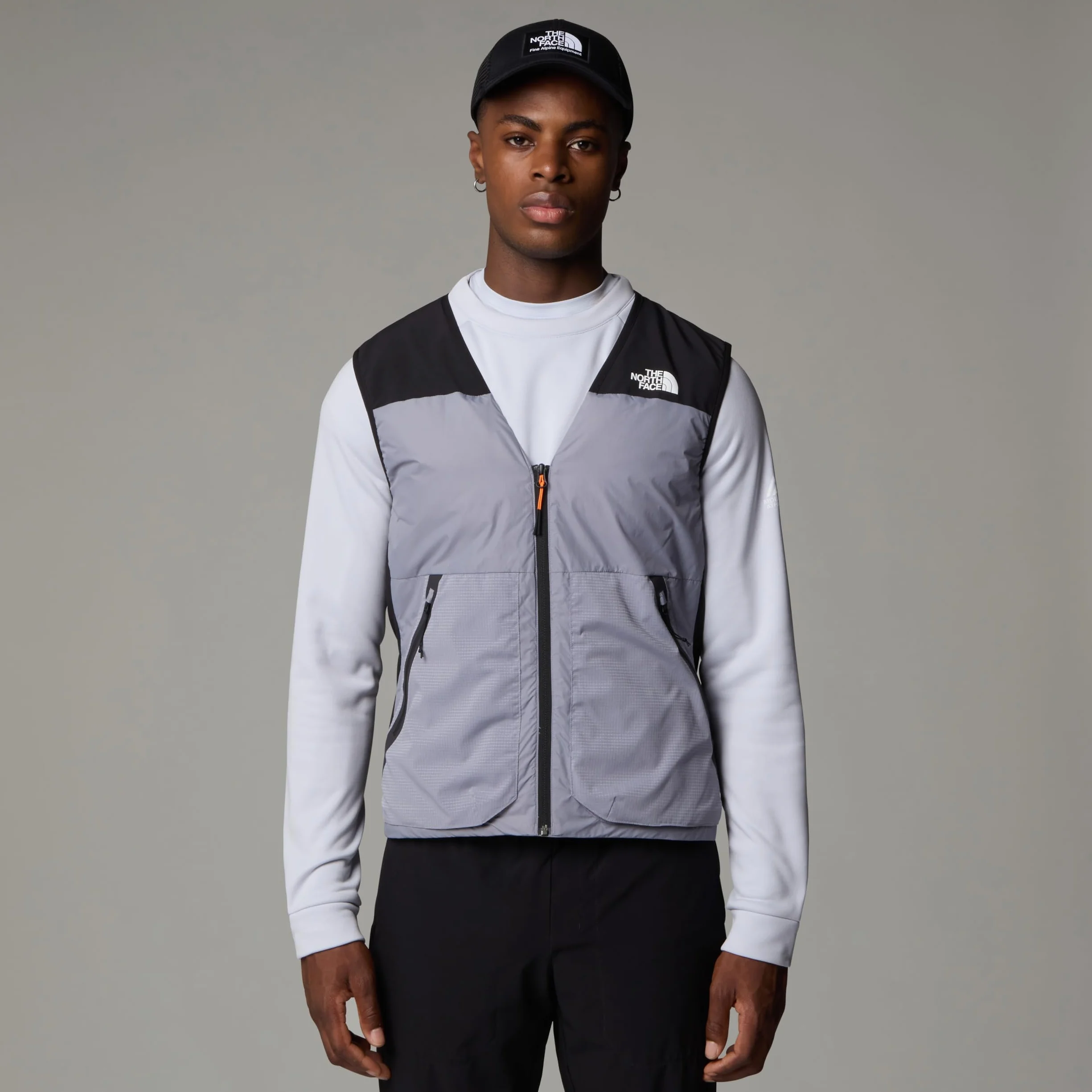 The North Face Utility Vest Jacket Hombre
