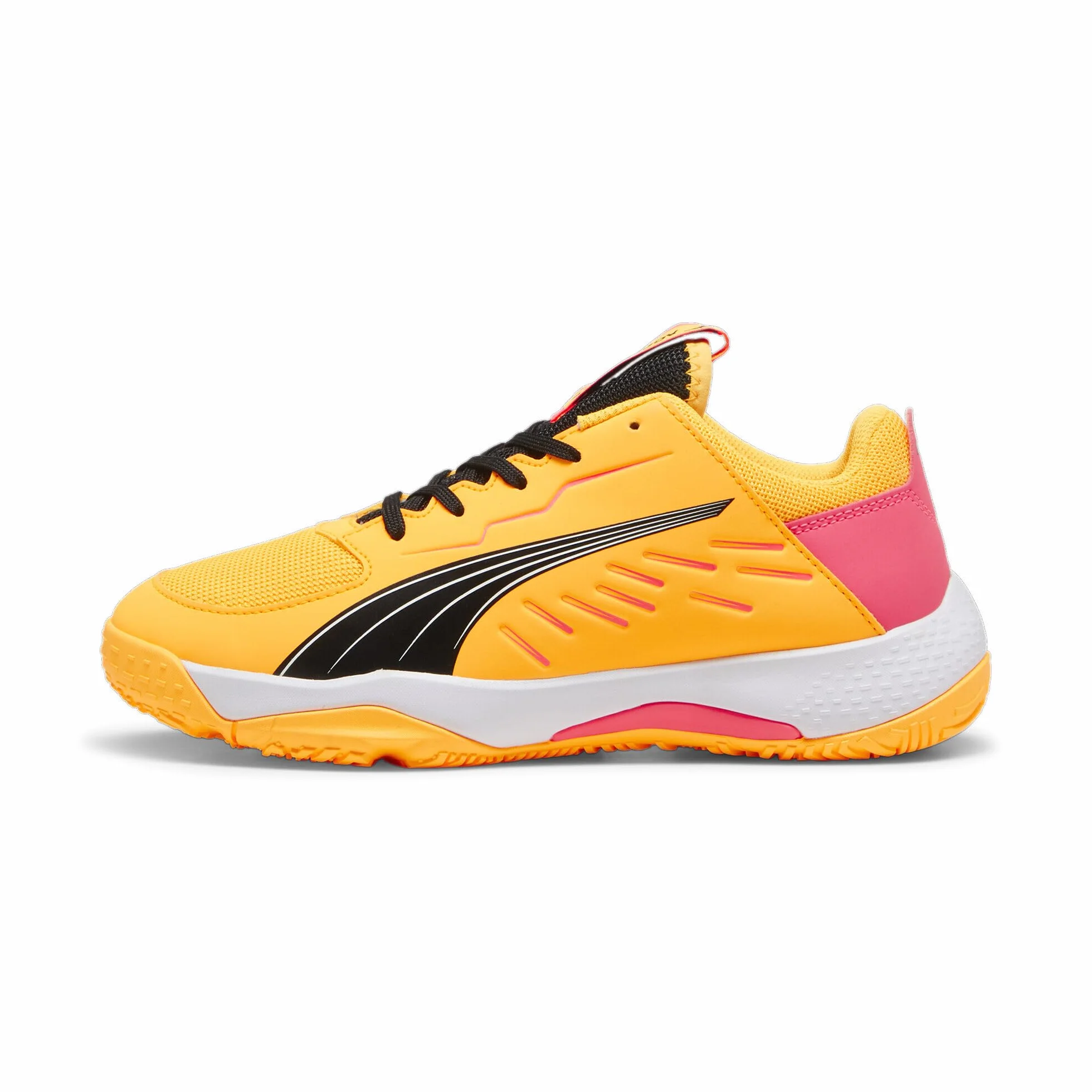 PUMA Zapatillas de Balonmano Accelerate Niños