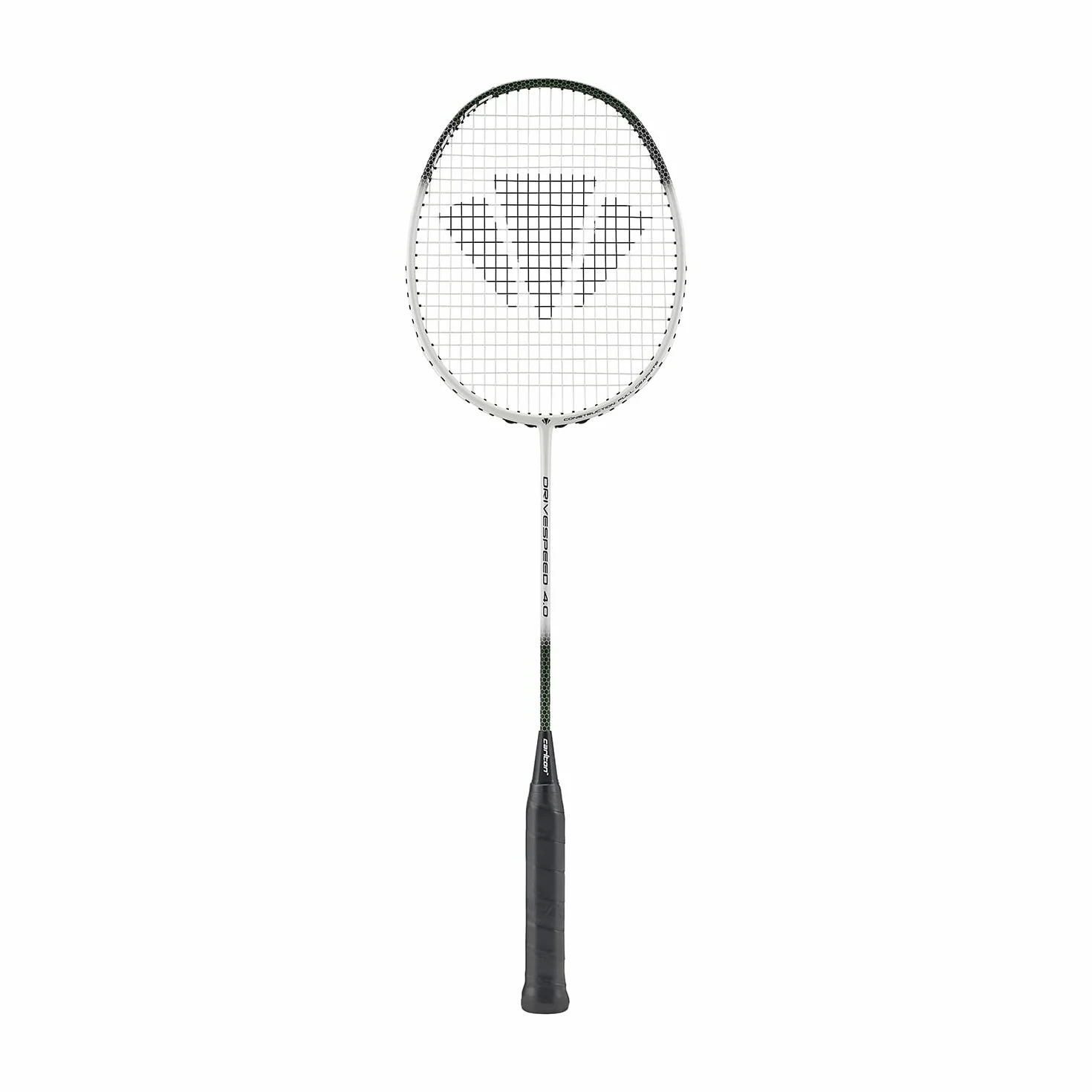 Carlton Drivespeed Grafito Raqueta de Bádminton para Jugadores Avanzados