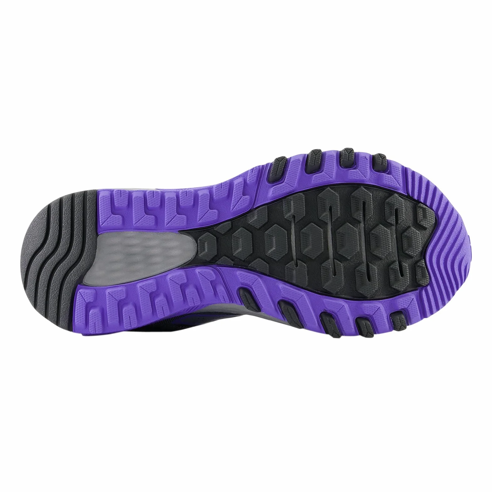 New Balance 410 V8 Zapatillas para Carreras de montaña Mujer