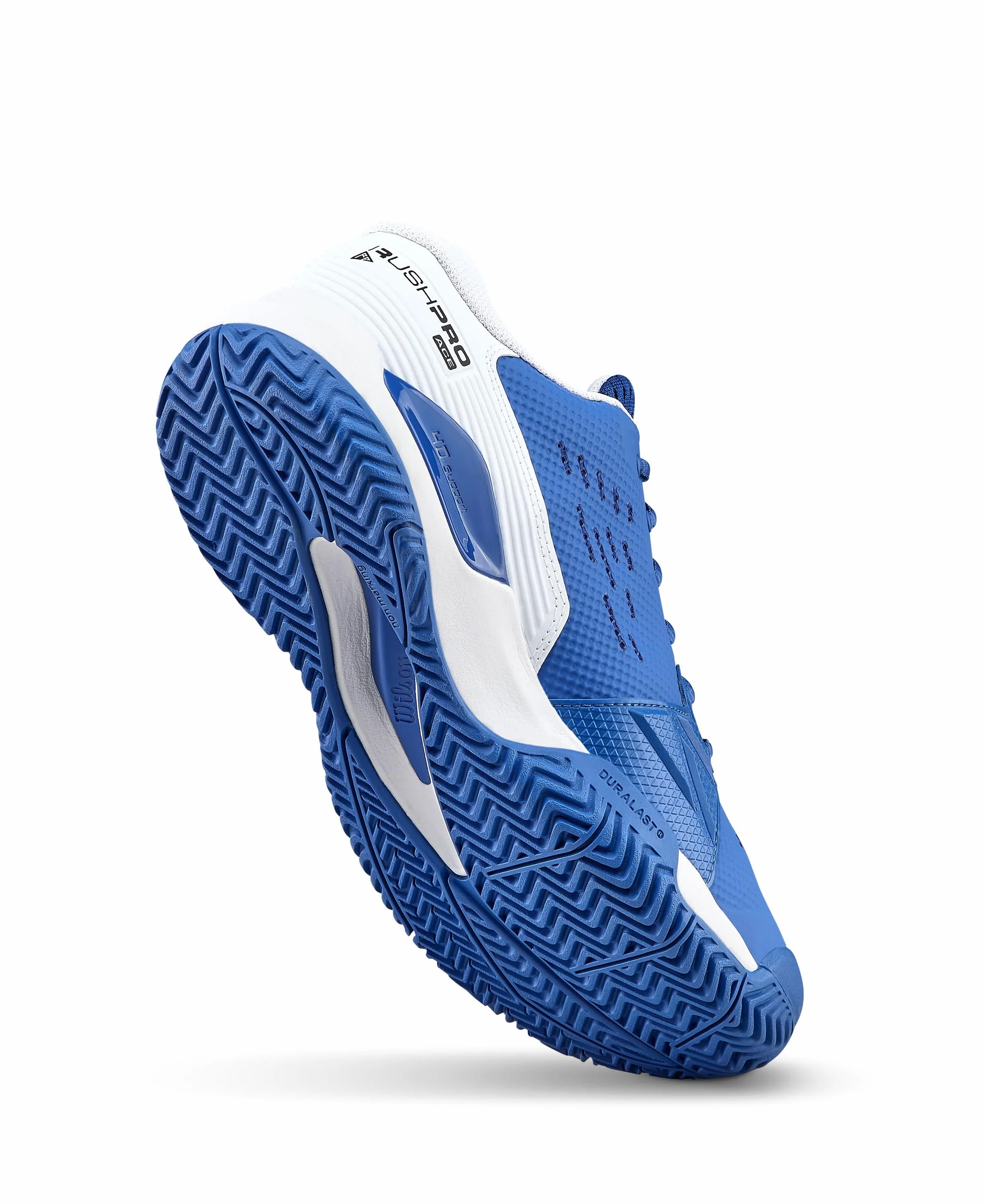 Wilson Rush Pro Ace Zapatillas de tenis Hombre