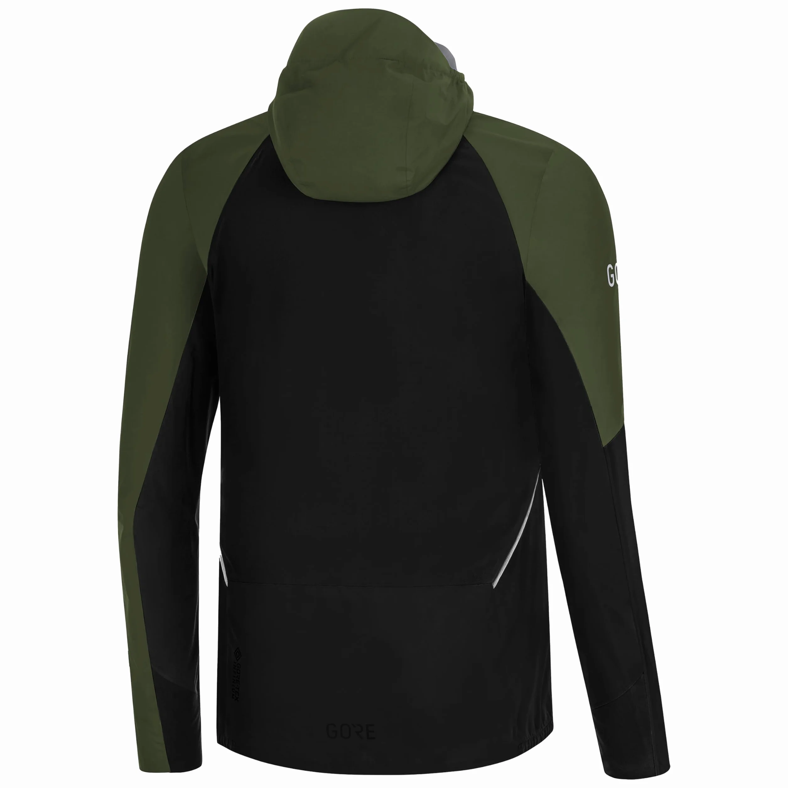 GOREWEAR R7 Partial GORE-TEX INFINIUM Chaqueta con capucha