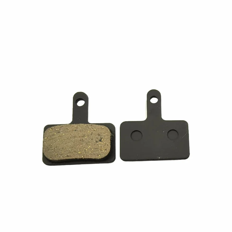 Pastillas de freno Kukirin G2 Master Tongli Pads para Scooter Eléctrico