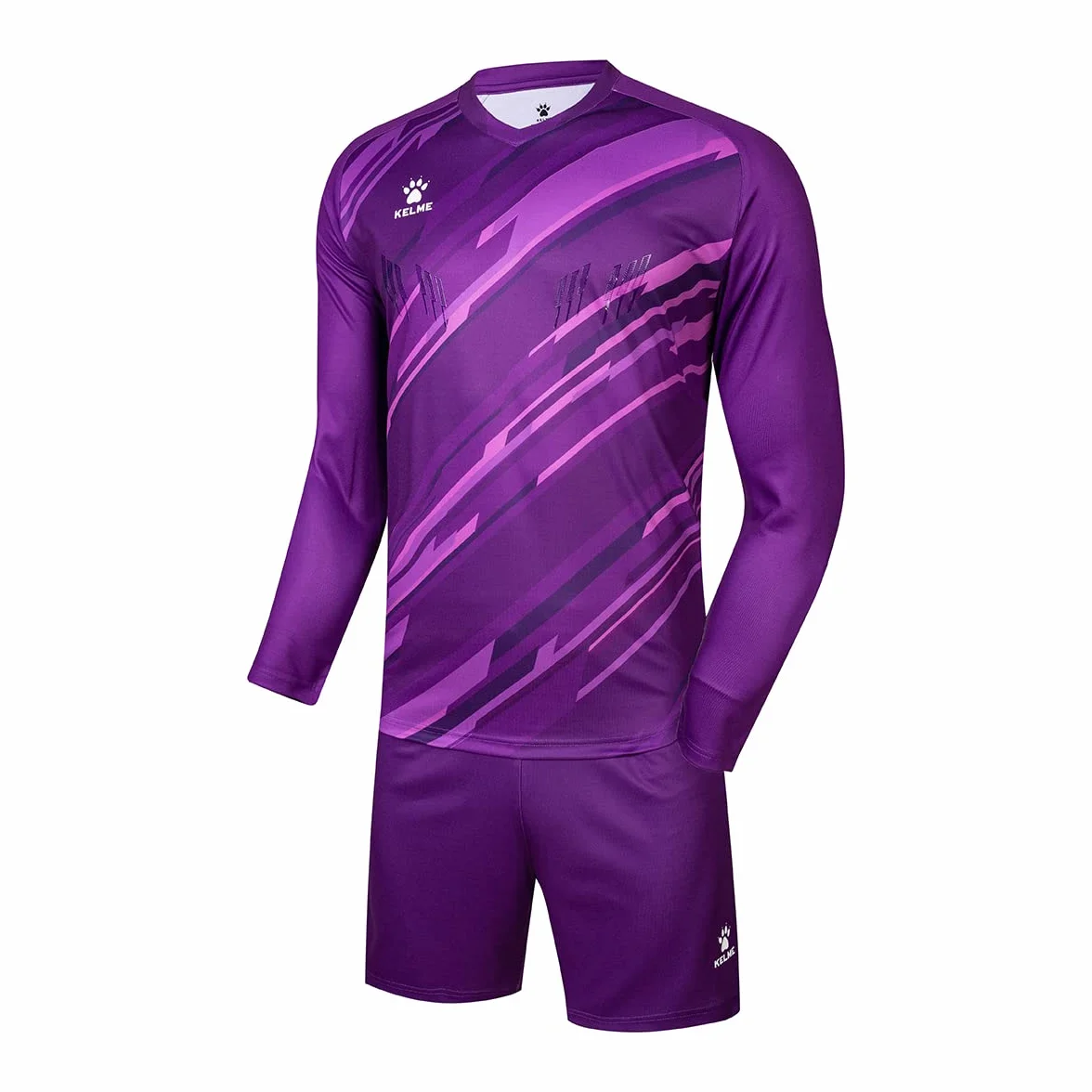Camisetas de portero de fútbol, pantalones cortos, kit protector personalizado para hombres y mujeres