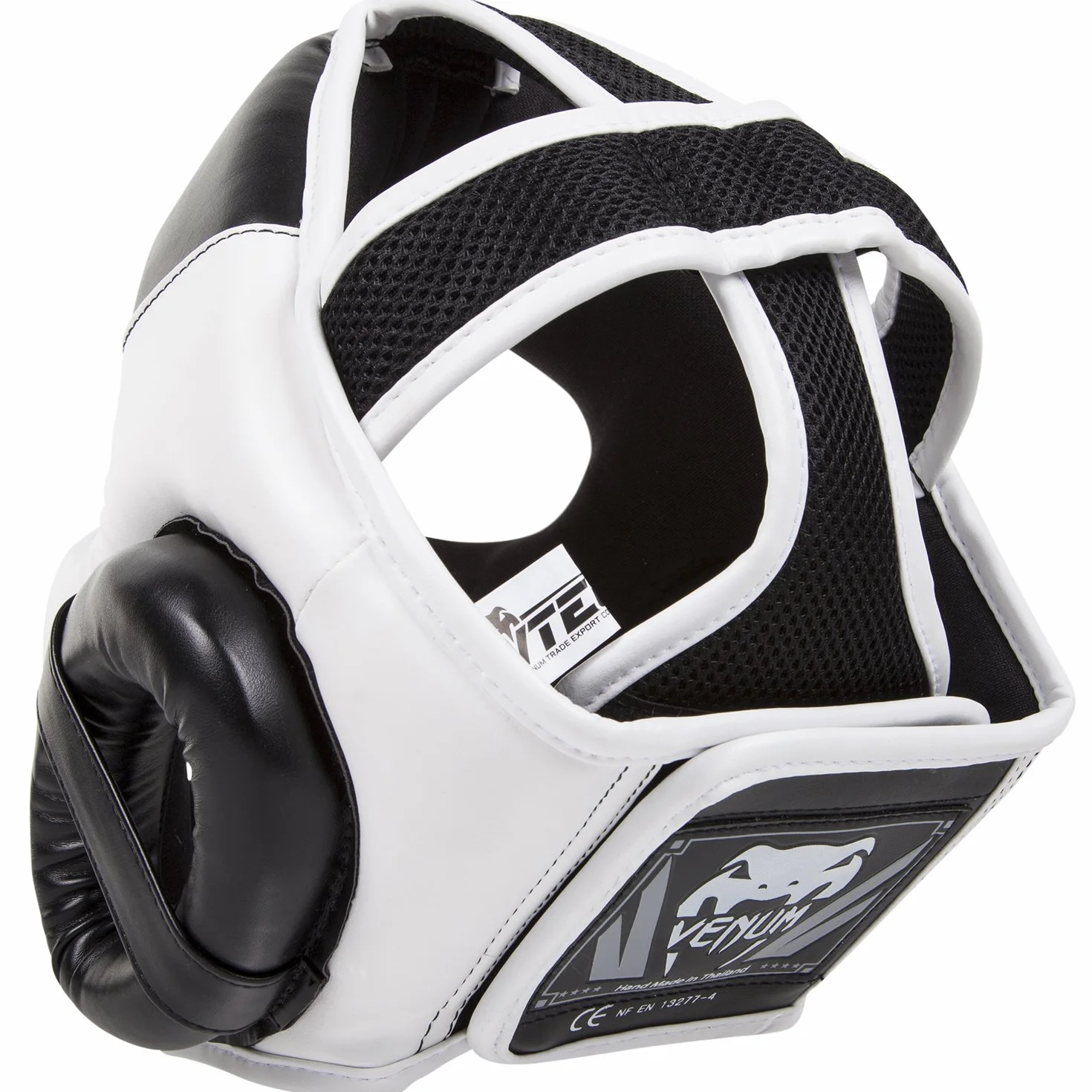 Venum Challenger 2.0 Casco MMA