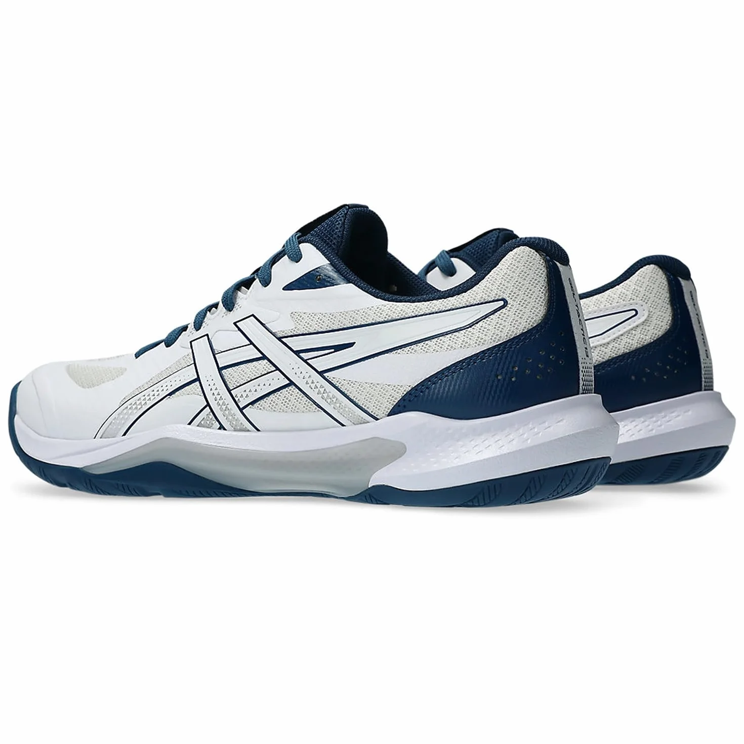 Asics Gel-Tactic 13 Sneaker Hombre