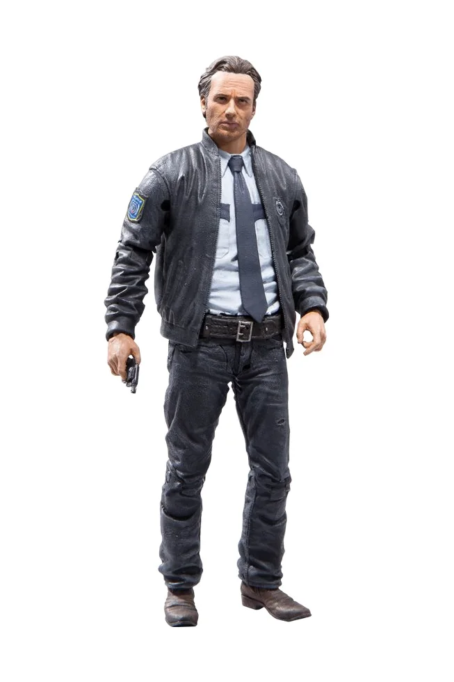 The Walking Dead 14656 5" TV Series 10 Figura Rick