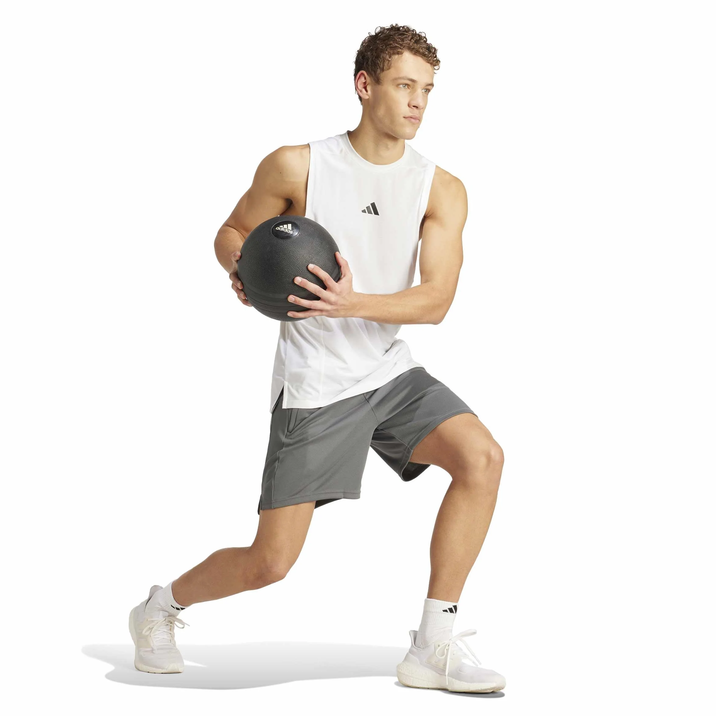 Adidas Train Essentials All Set Training Shorts Hombre