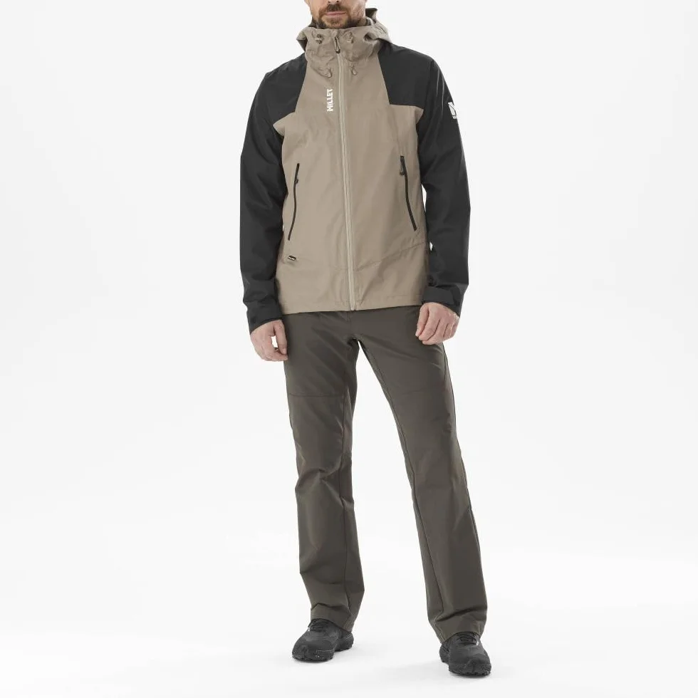 MILLET Fitz Roy Jkt M Chaqueta Hombre