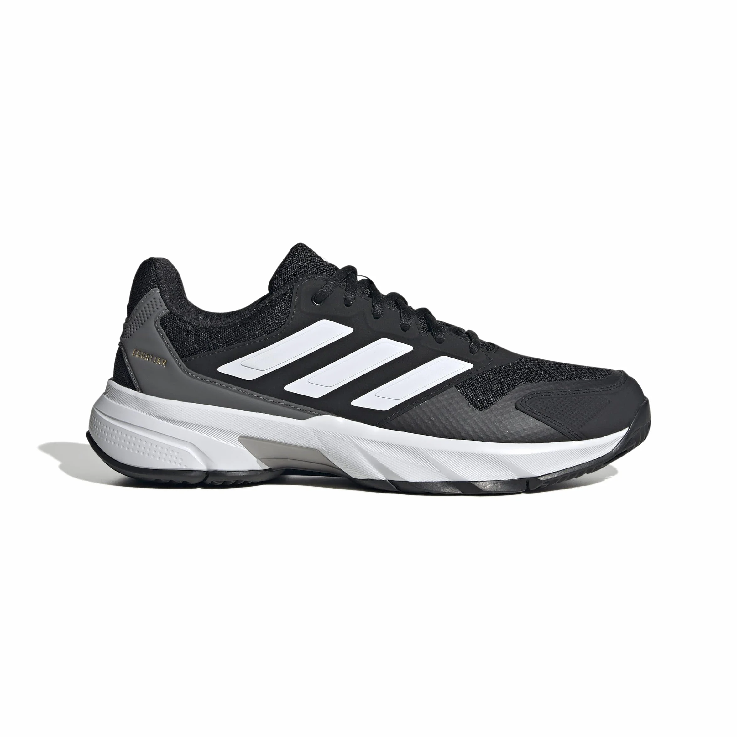 adidas Courtjam Control 3 Men's Tennis Shoes