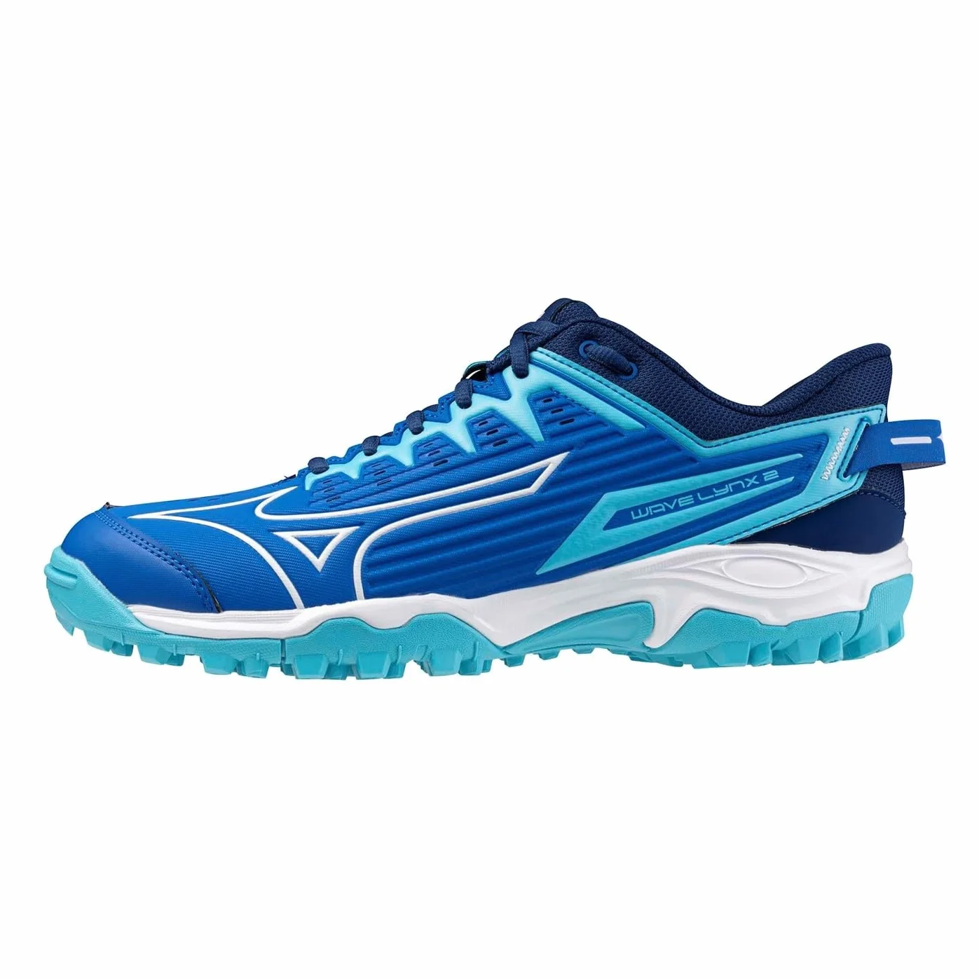 Mizuno Wave Lynx Shoes Unisex Adulto