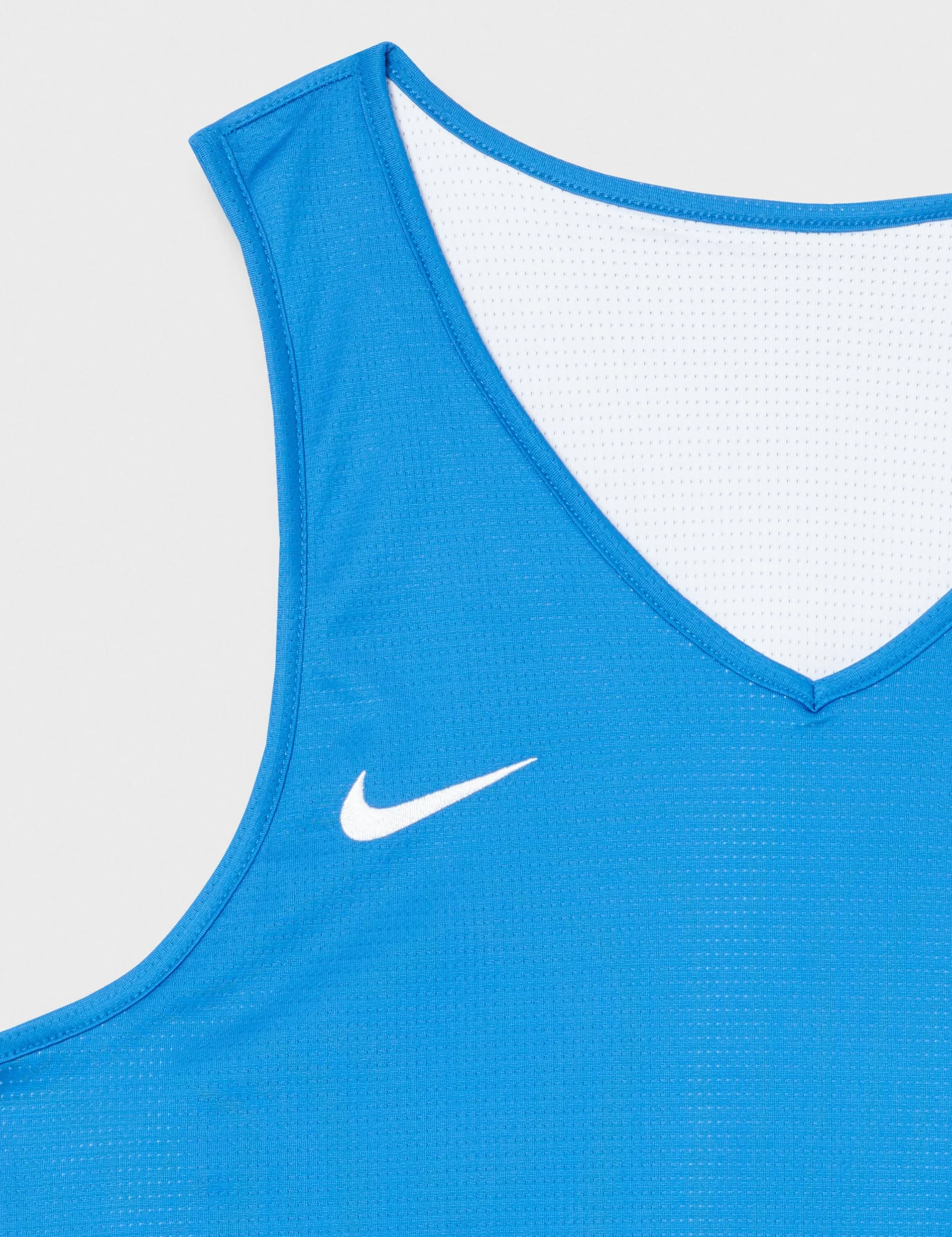 NIKE Team Basketball Reversible Jersey Camiseta Bebé-Niñas