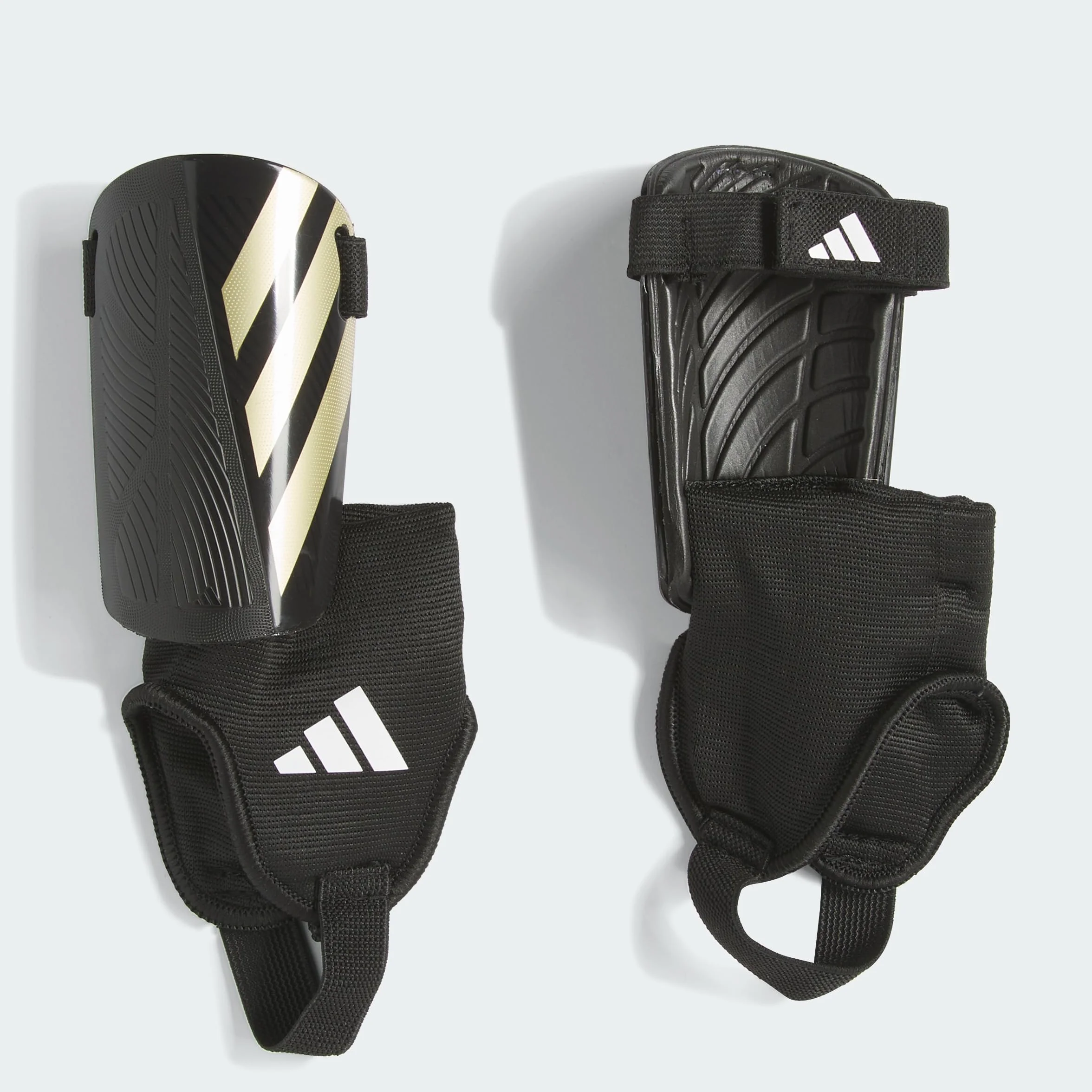 Adidas Tiro Shinguard Match Junior Espinillera Unisex niños