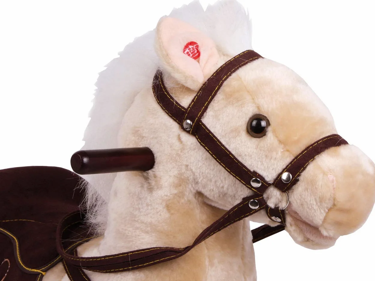 Legler - Caballo balancín (a Partir de 3 años)