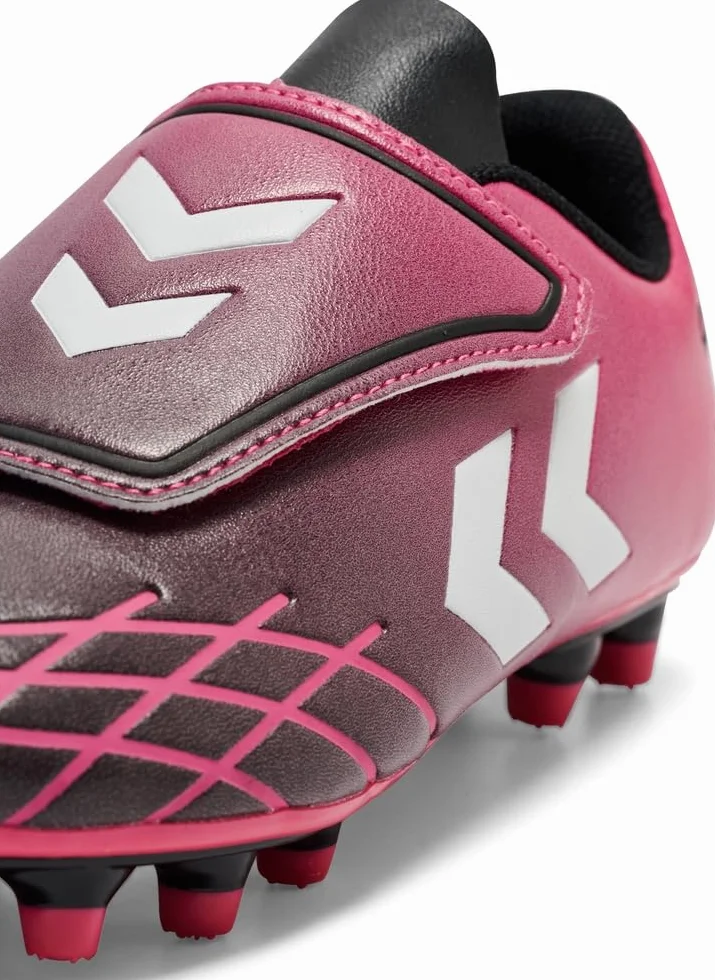 Hummel Hattrick MG Jr Zapatos de fútbol
