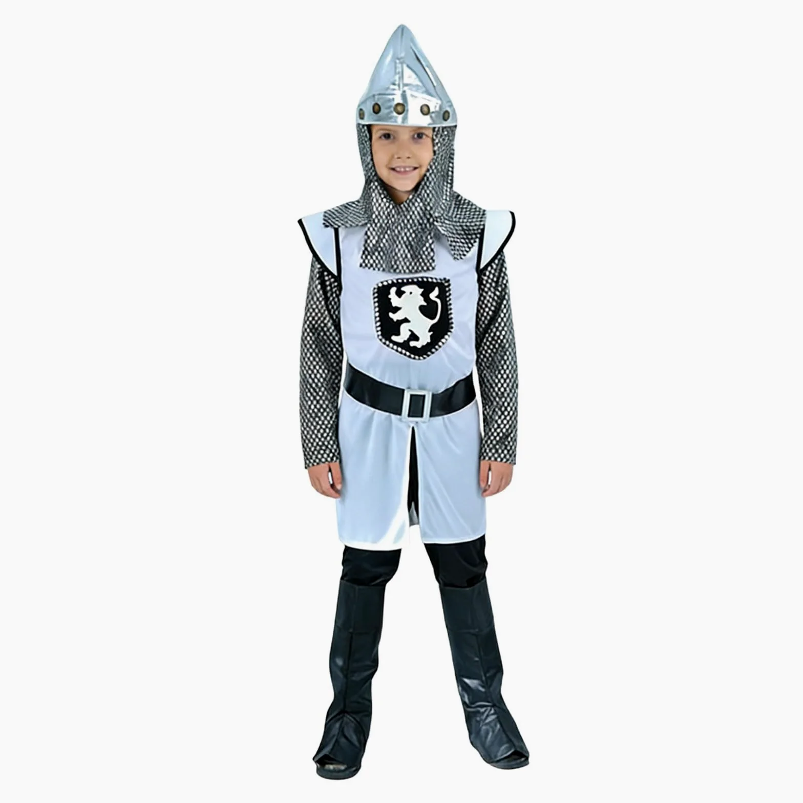 Generisch Elegante disfraz infantil para fiestas, disfraz para niños, temática de patio, disfraz de cosplay para niños