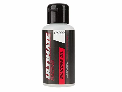 Ultimate Aceite de silicona RC 10.000 CPS # 75 ml