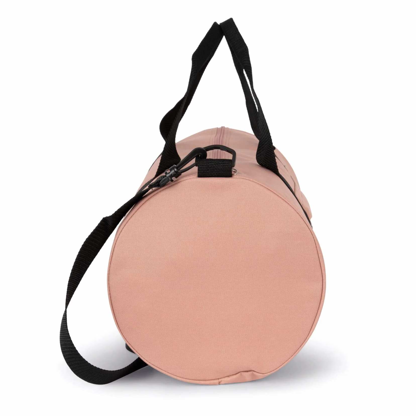 Personalizowana Torba Sportowa Macuto Podróżna Unisex Różowa