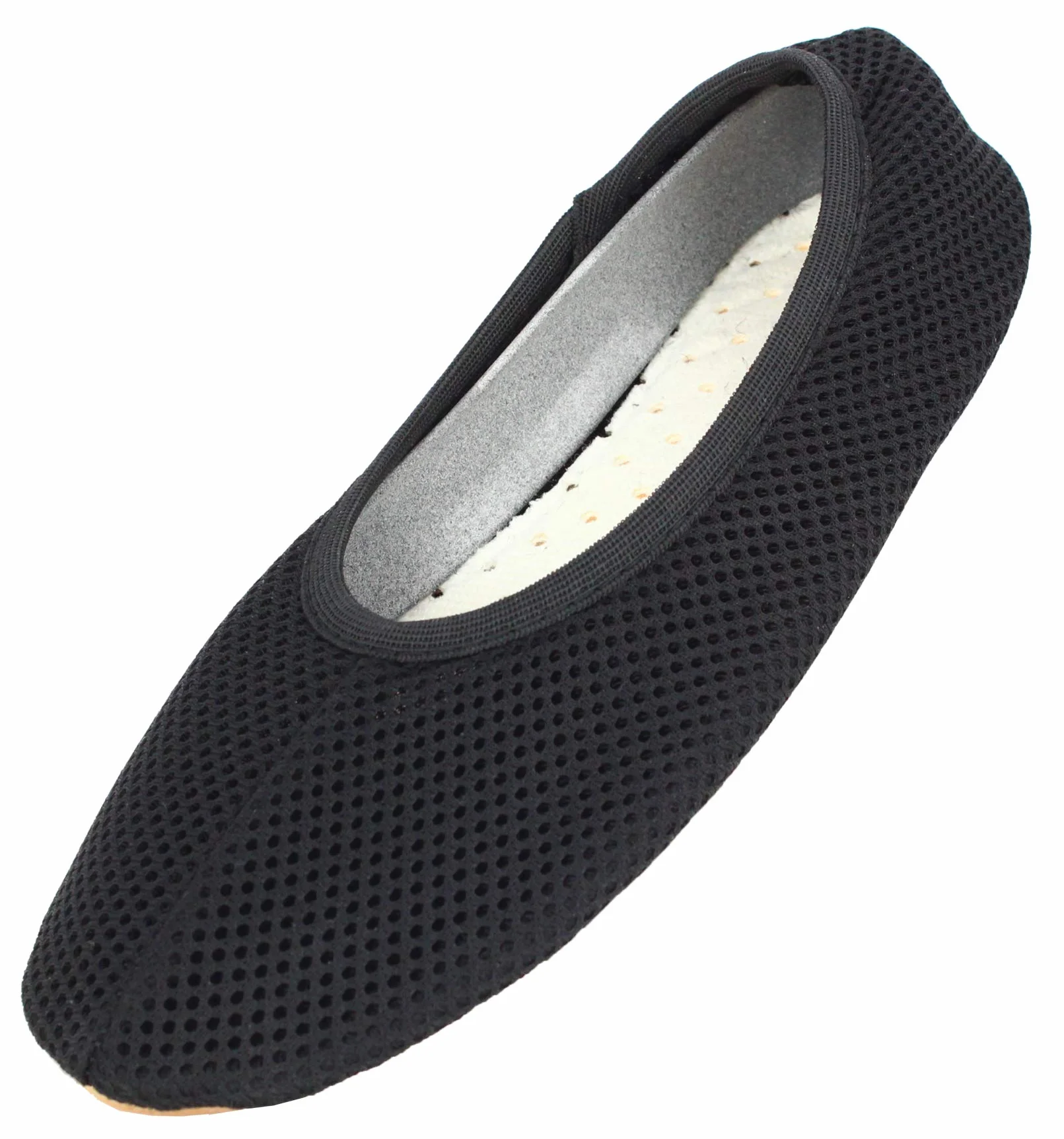 Beck AirBecks 026 Zapatillas de Gimnasia Unisex