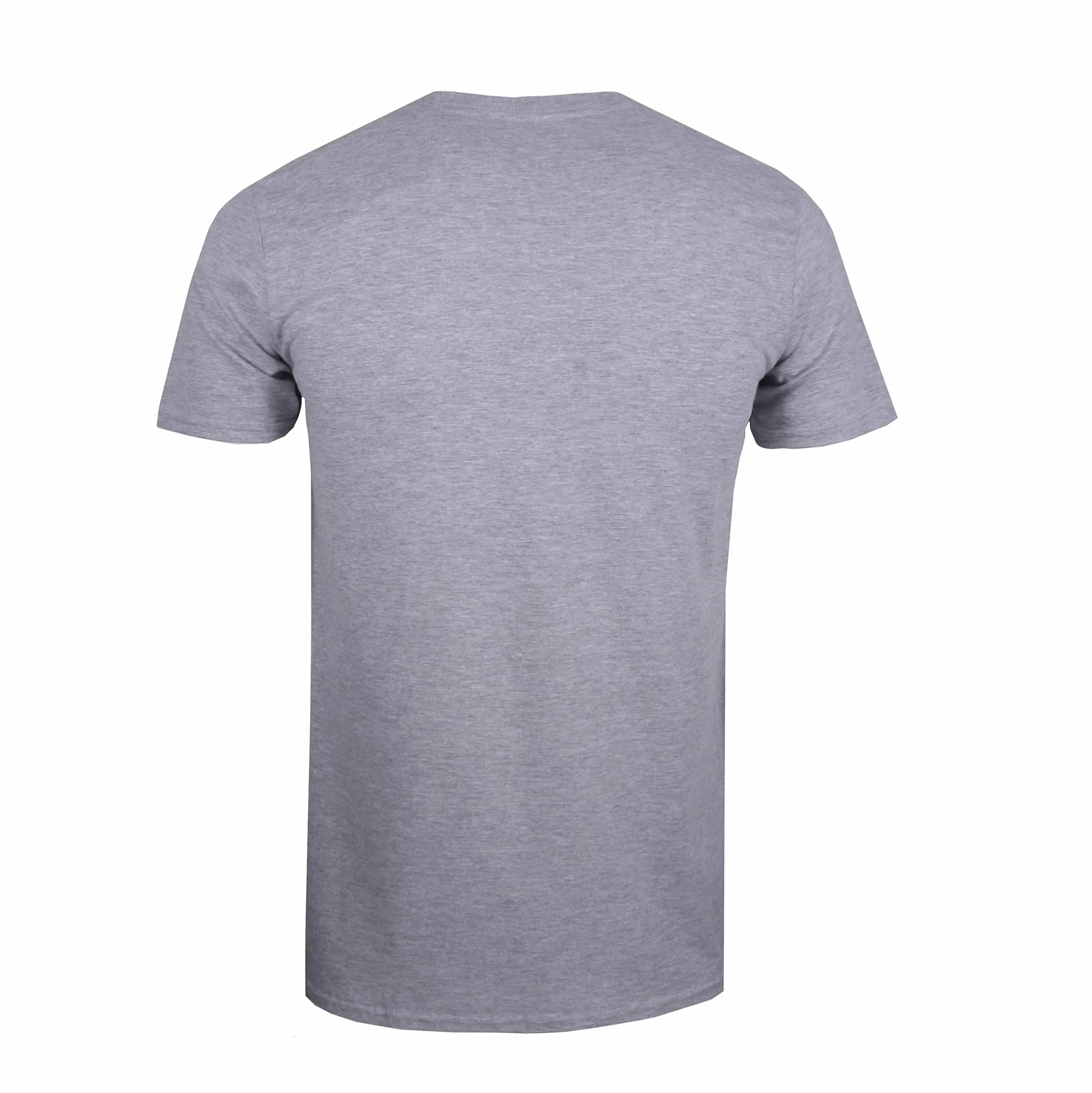 Marvel Camiseta Hombre Pack de 1