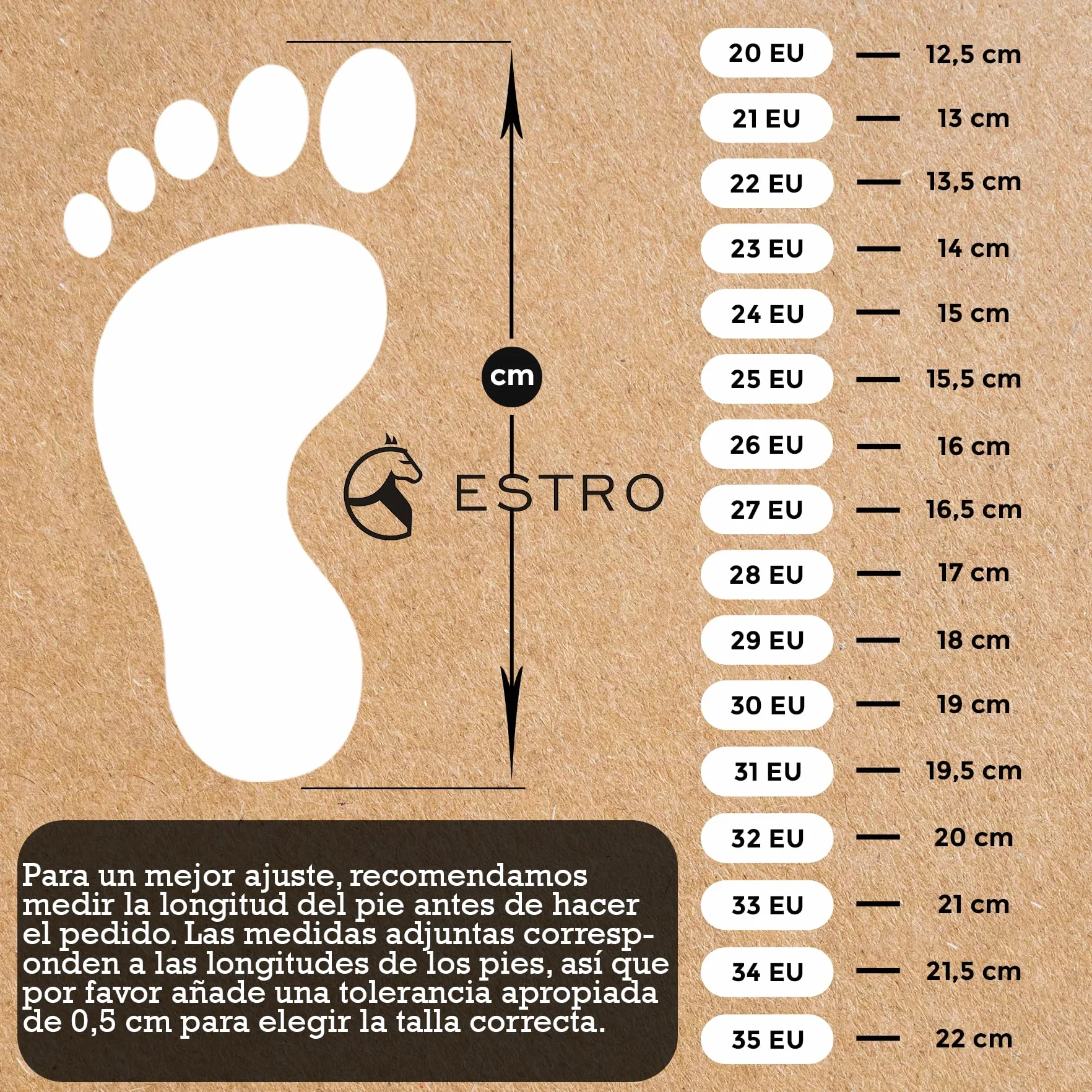 ESTRO Zuecos Niño Piscina Sandalias Goma Cross A03