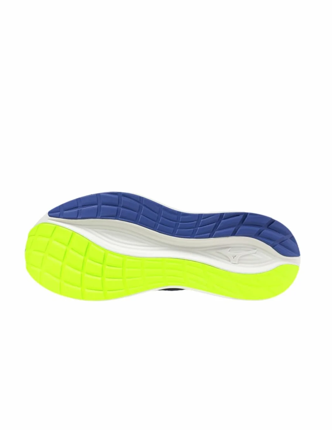 Mizuno Zapatillas de Running Neo Cosmo Azul J1GC2510-51