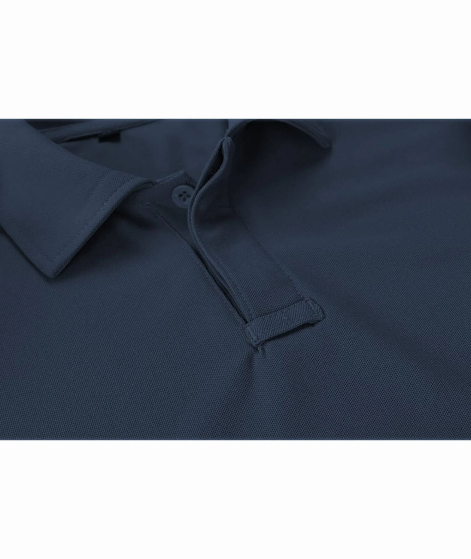 Camisa Polo Hombre Manga Corta Golf Transpirable Deportivos Verano